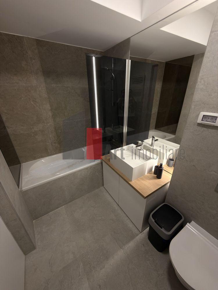 Inchiriere apartament 2 camere Politehnica- Novum Invest - 7