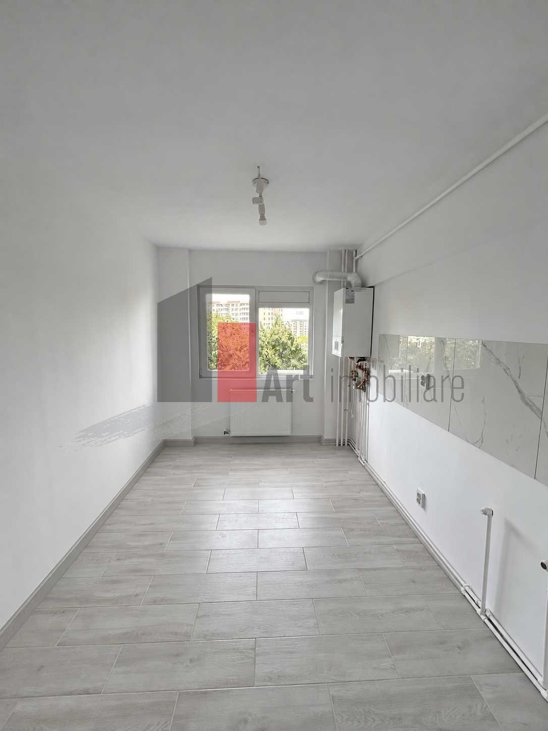 Vanzare apartament 3 cam(70mp), cu centrala termica, Lujerului, 2 min. metrou - 3