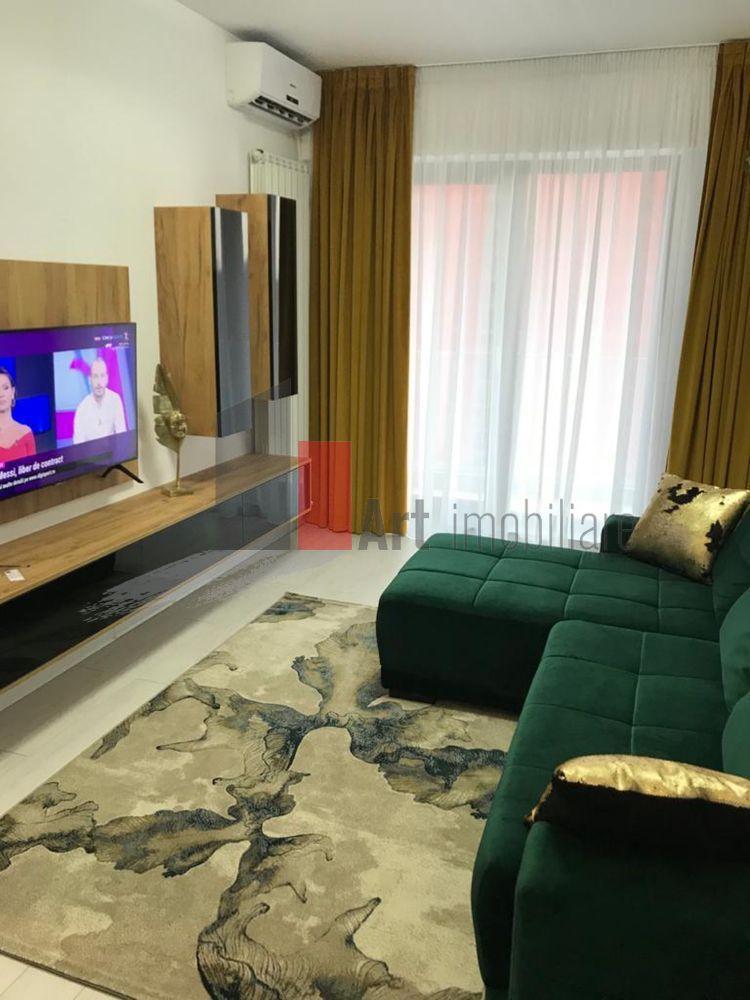 Inchiriezre ap 2 camere novum politehnica - 3