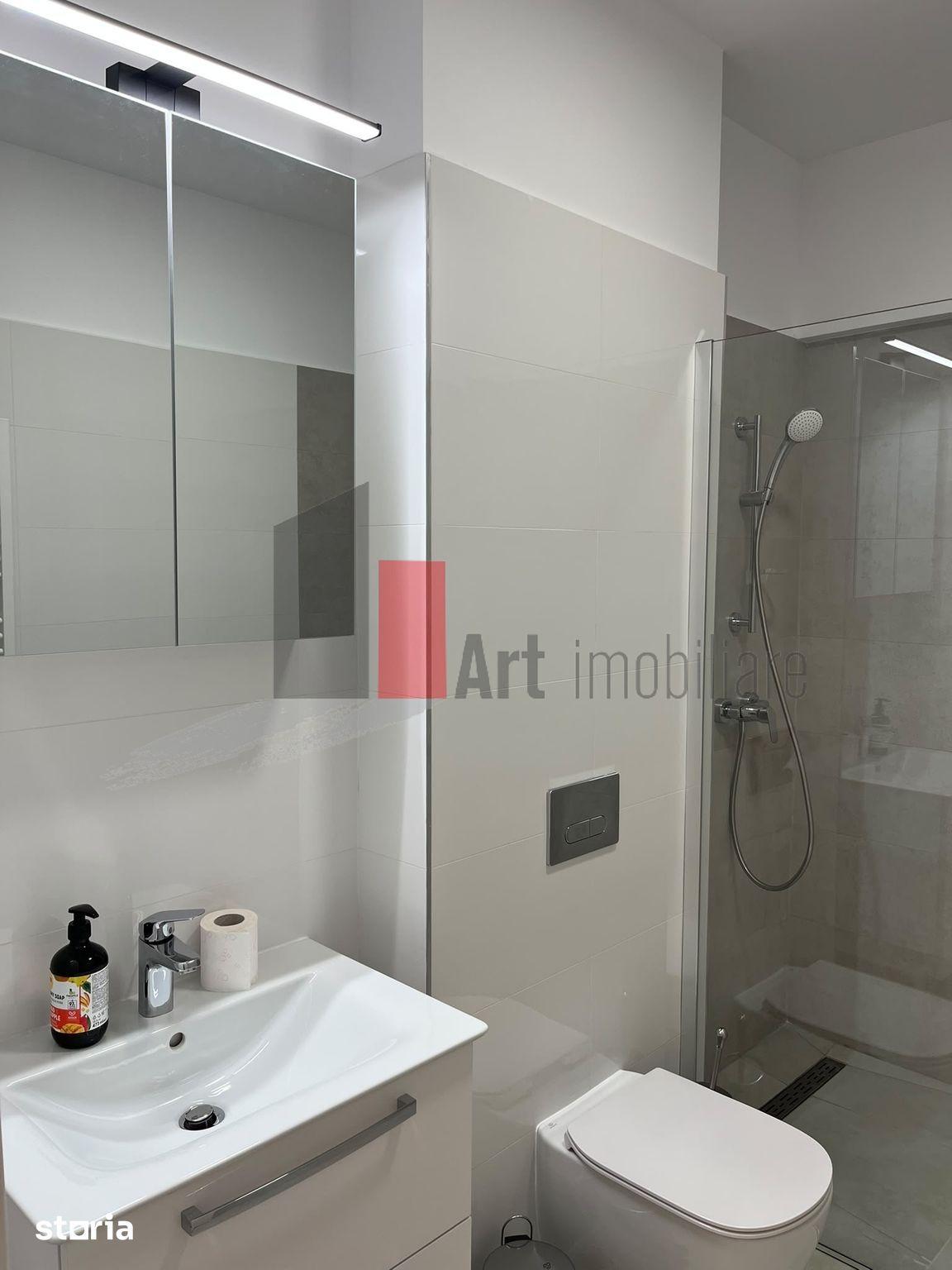 Inchiriere ap 3 camere +Loc de parcare Smart Lujerului - 10