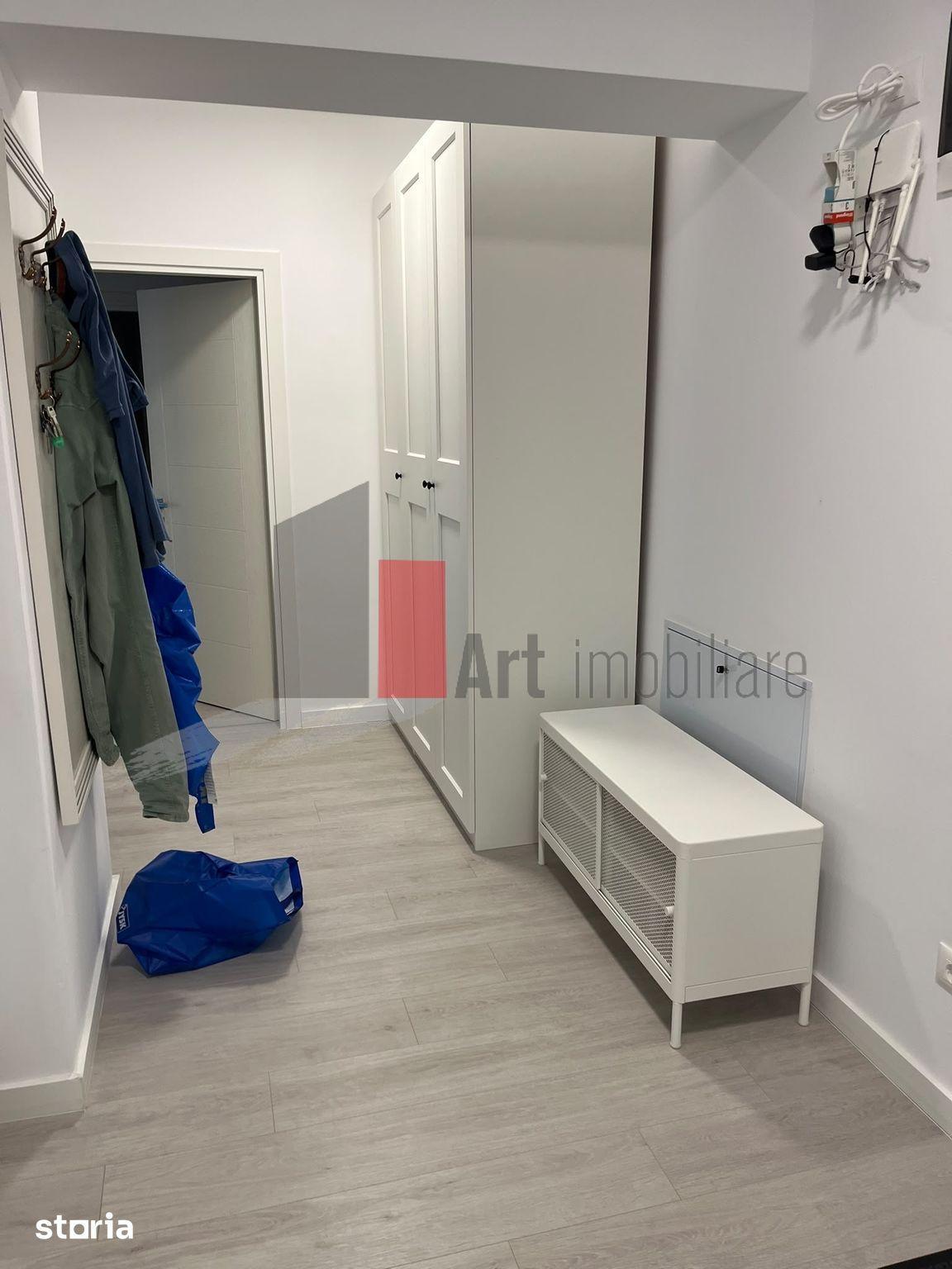 Inchiriere ap 3 camere +Loc de parcare Smart Lujerului - 13