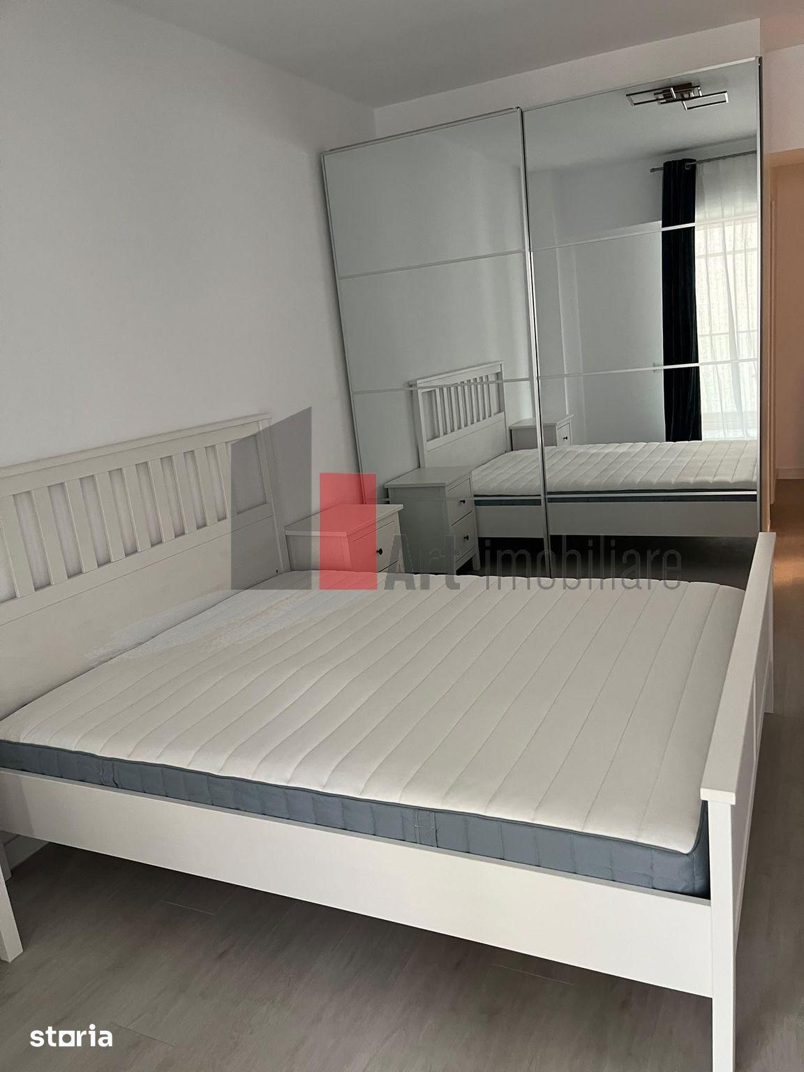 Inchiriere ap 3 camere +Loc de parcare Smart Lujerului - 3