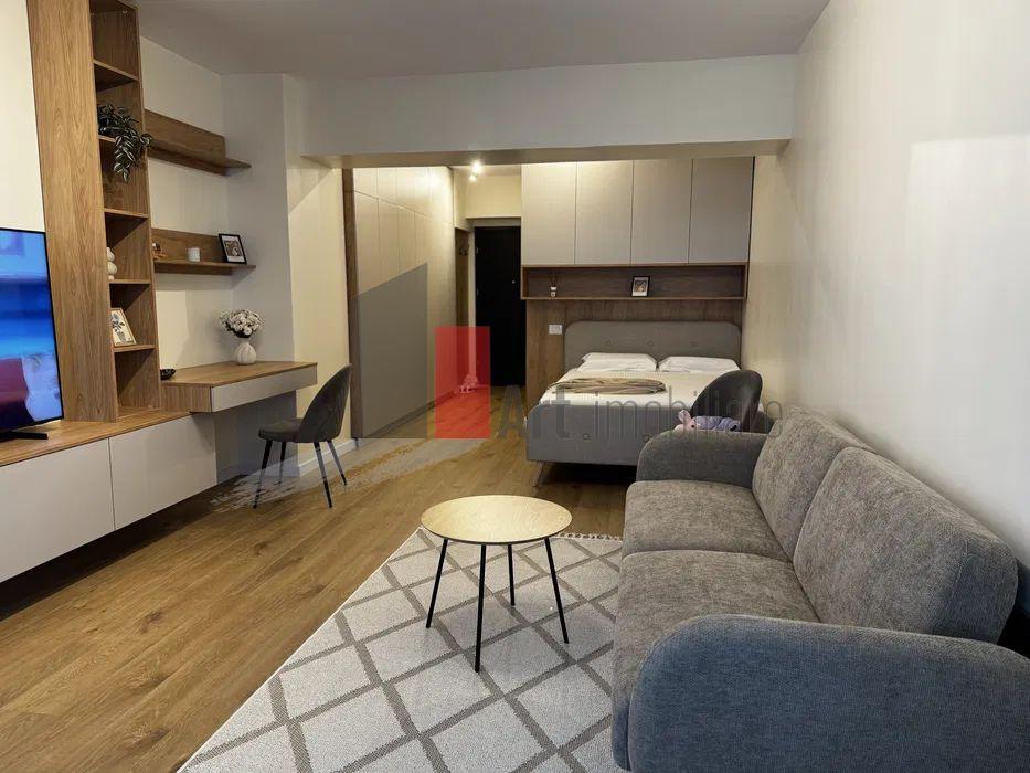 Inchiriere garsoniera Smart Residence-Lujerului+Loc de parcare - 4