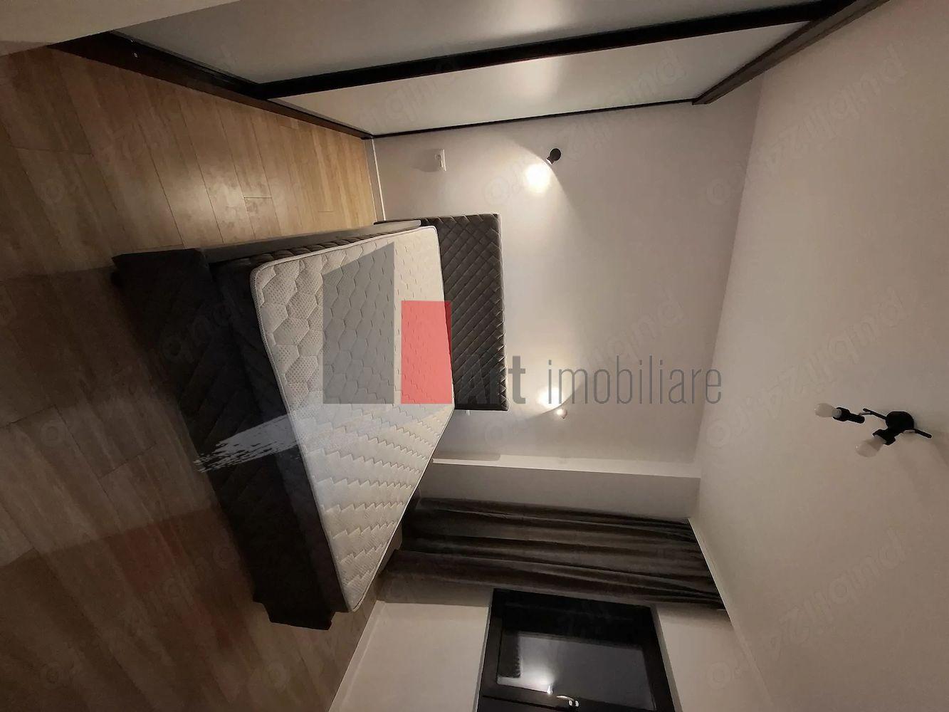 Inchiriere 2 camere Lujerului Smart Residence Plaza politehnica - 4