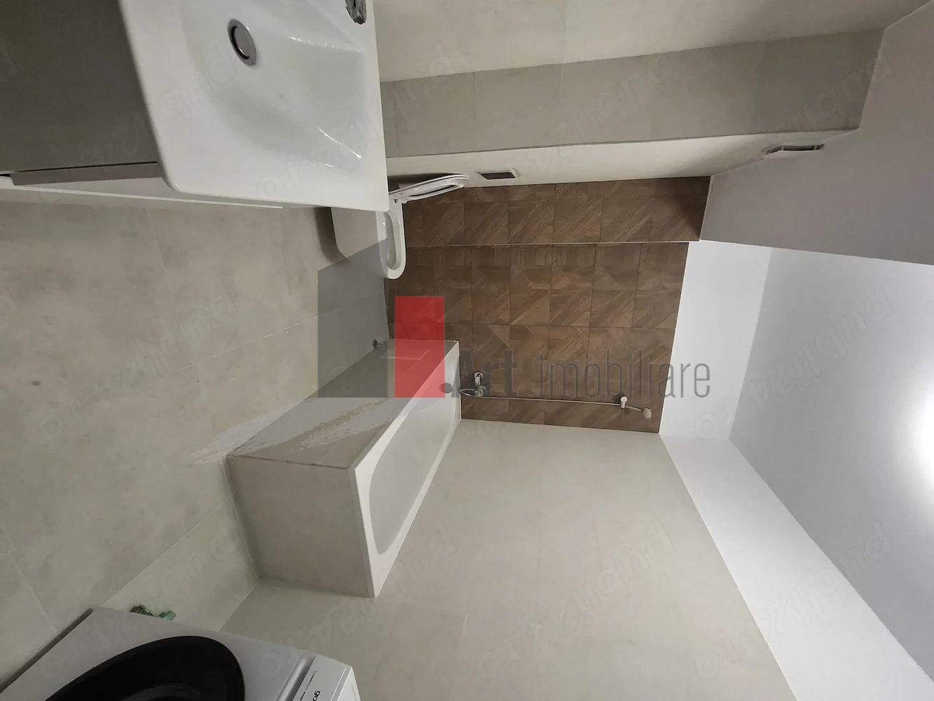 Inchiriere 2 camere Lujerului Smart Residence Plaza politehnica - 8