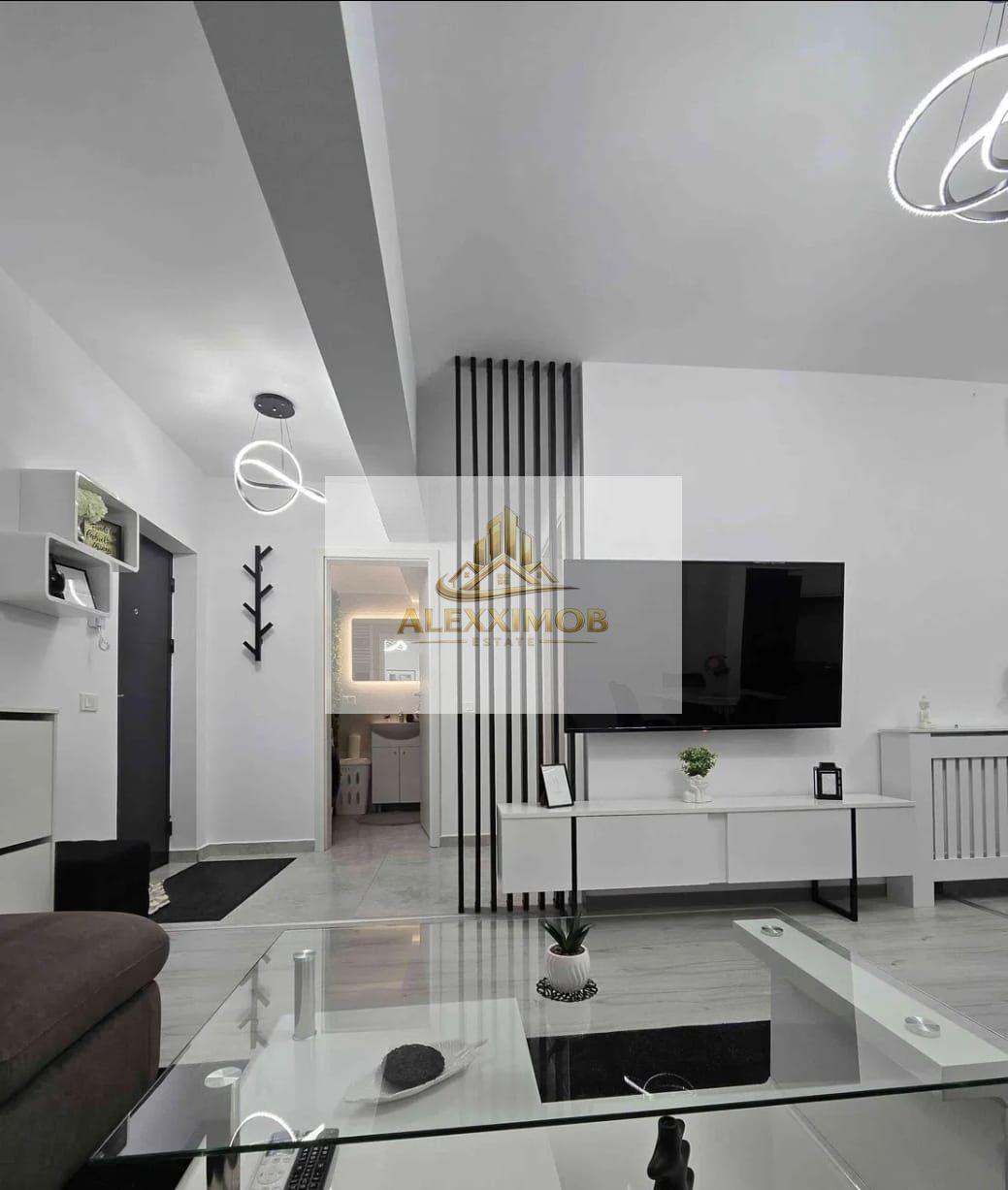 Apartament de Vanzare - 2 Camere - 56 mp - PopestI Leordeni - 3