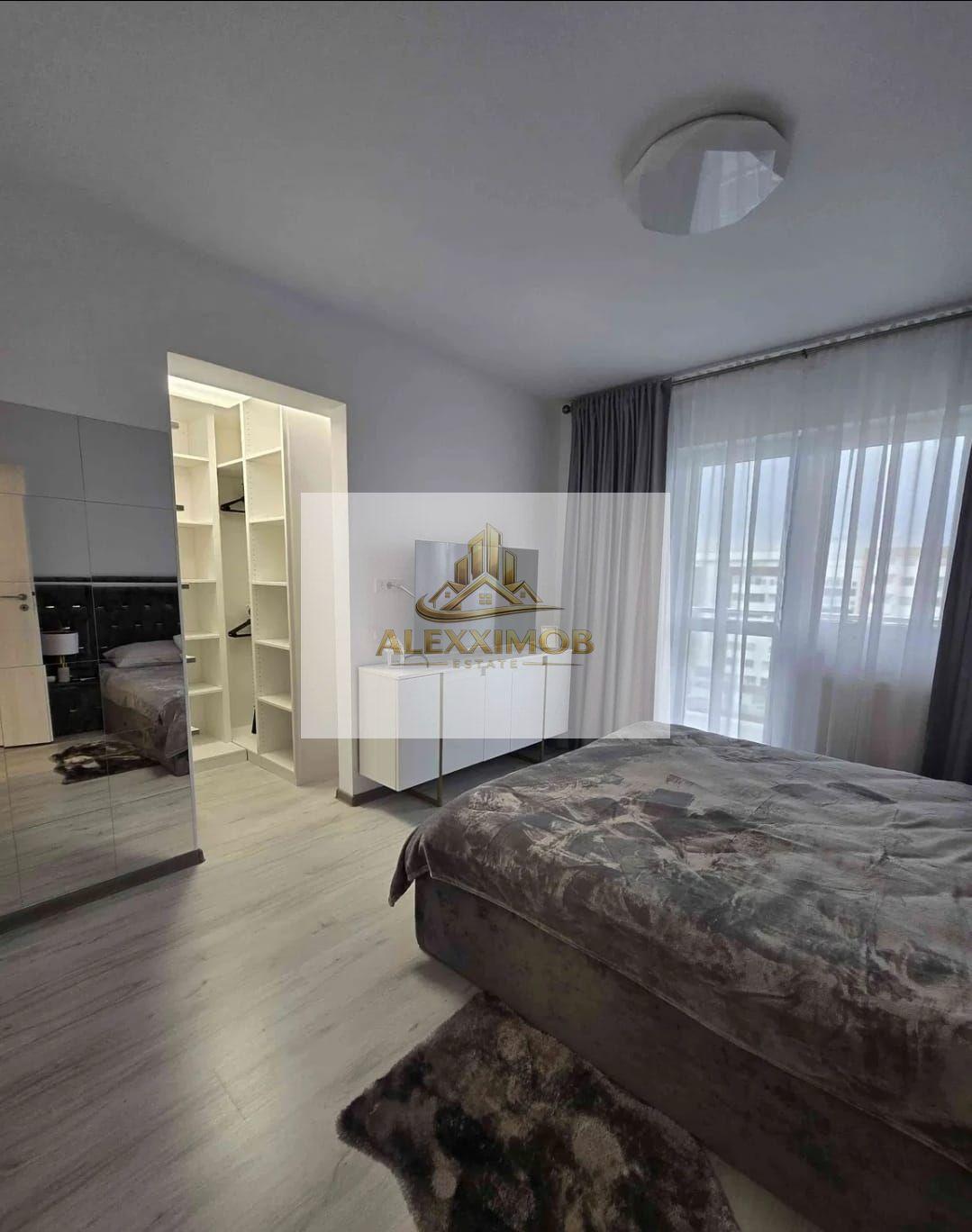 Apartament de Vanzare - 2 Camere - 56 mp - PopestI Leordeni - 9
