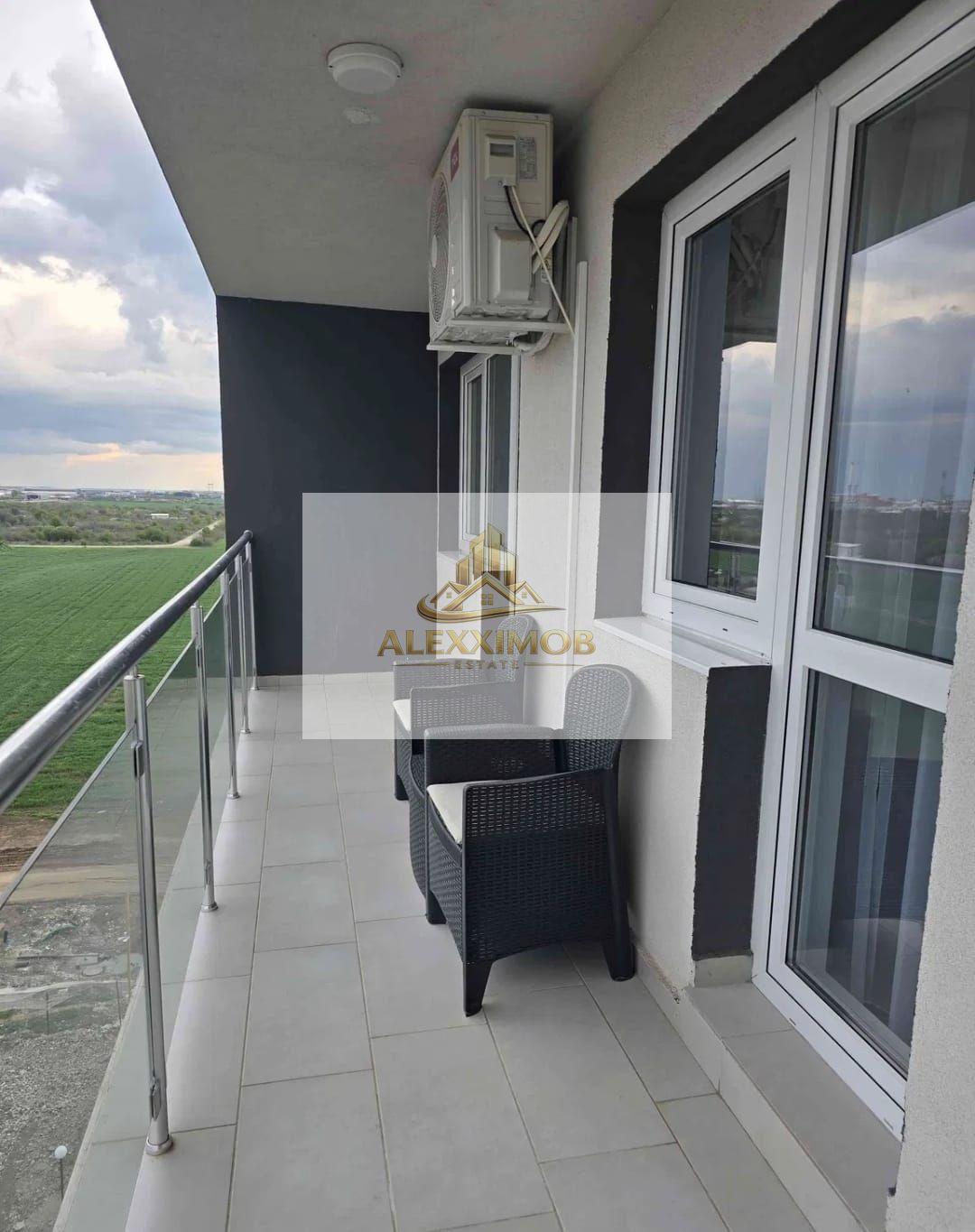 Apartament de Vanzare - 2 Camere - 56 mp - PopestI Leordeni - 6
