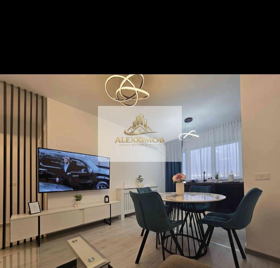 Apartament de Vanzare - 2 Camere - 56 mp - PopestI Leordeni - 5