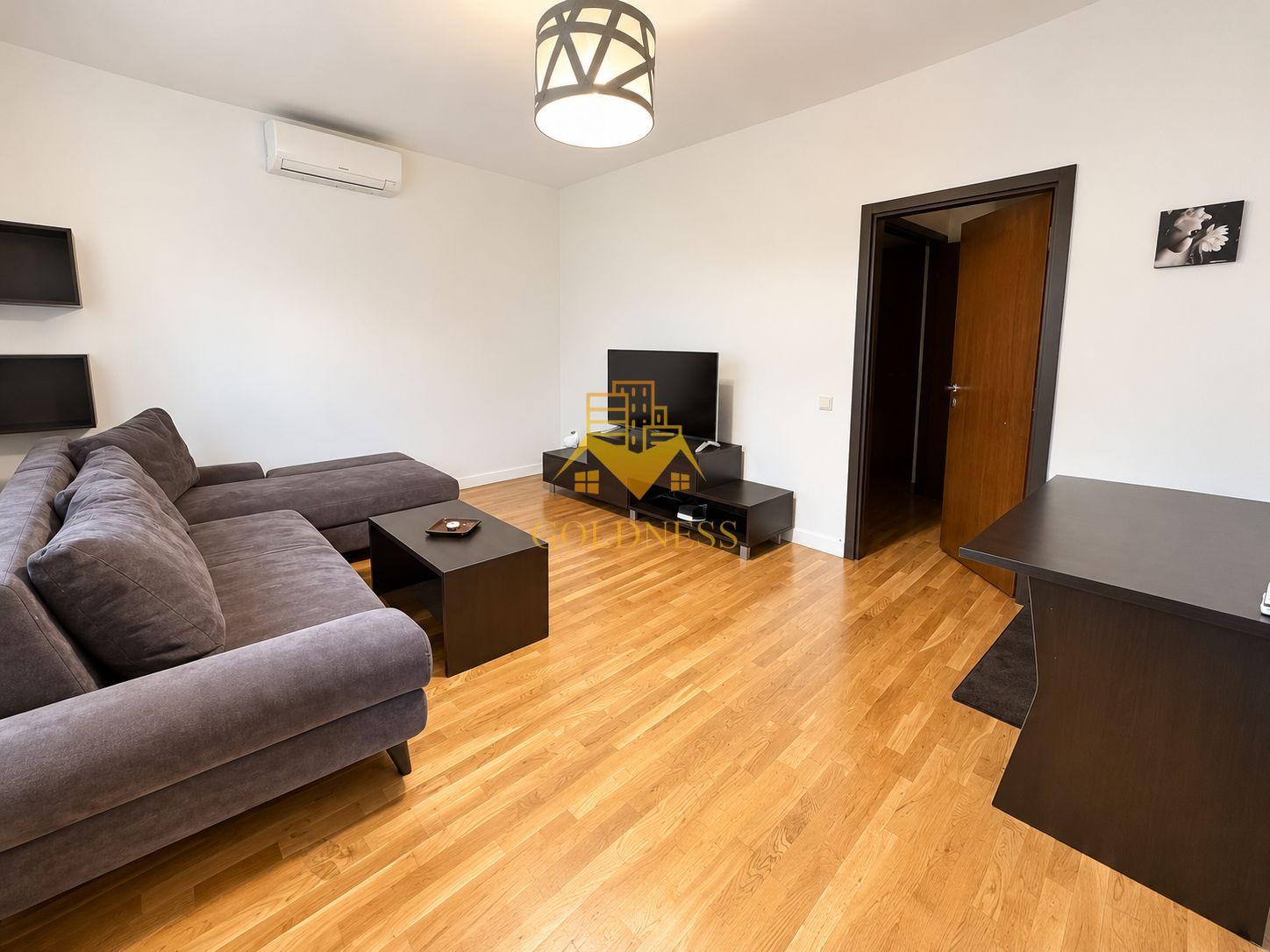 2 Camere Openspace, Parcare, Modern, Ac,Clujana,Spitalul clinic, 1 Mai - 2