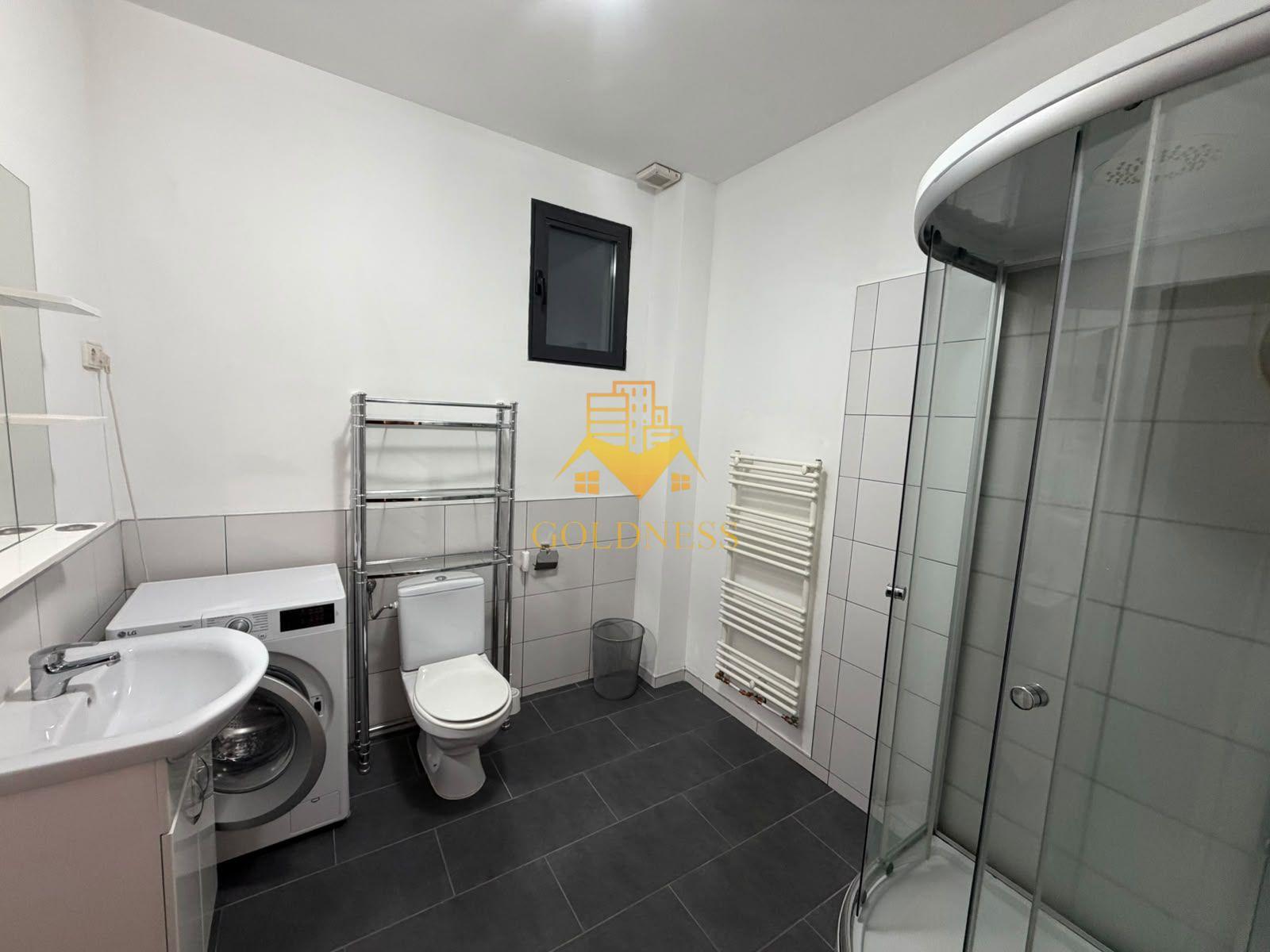 2 Camere Openspace, Parcare, Modern, Ac,Clujana,Spitalul clinic, 1 Mai - 8