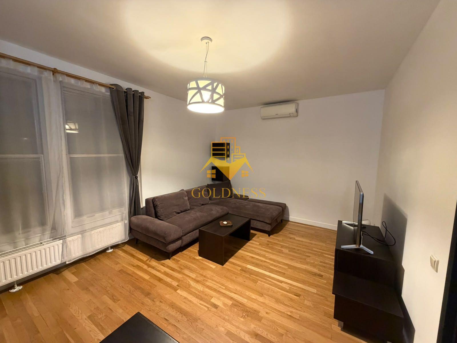 2 Camere Openspace, Parcare, Modern, Ac,Clujana,Spitalul clinic, 1 Mai - 3