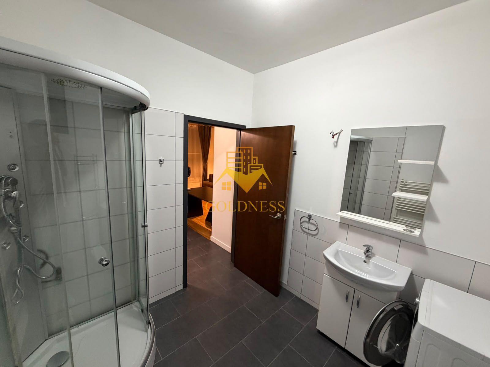 2 Camere Openspace, Parcare, Modern, Ac,Clujana,Spitalul clinic, 1 Mai - 7