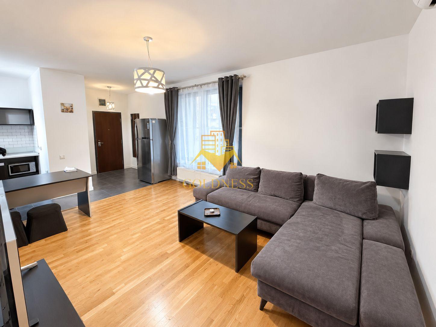 2 Camere Openspace, Parcare, Modern, Ac,Clujana,Spitalul clinic, 1 Mai - 1
