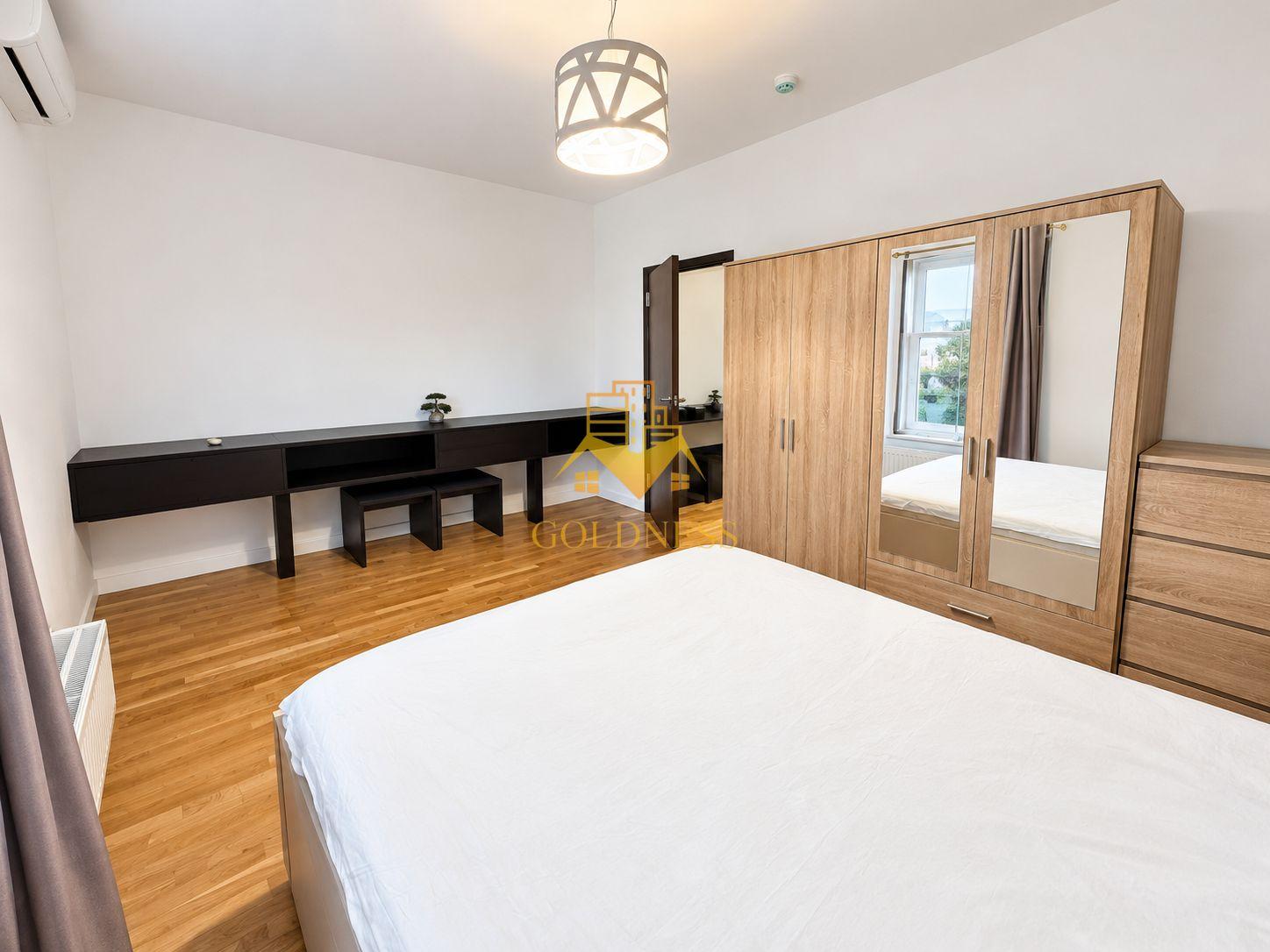 2 Camere Openspace, Parcare, Modern, Ac,Clujana,Spitalul clinic, 1 Mai - 5