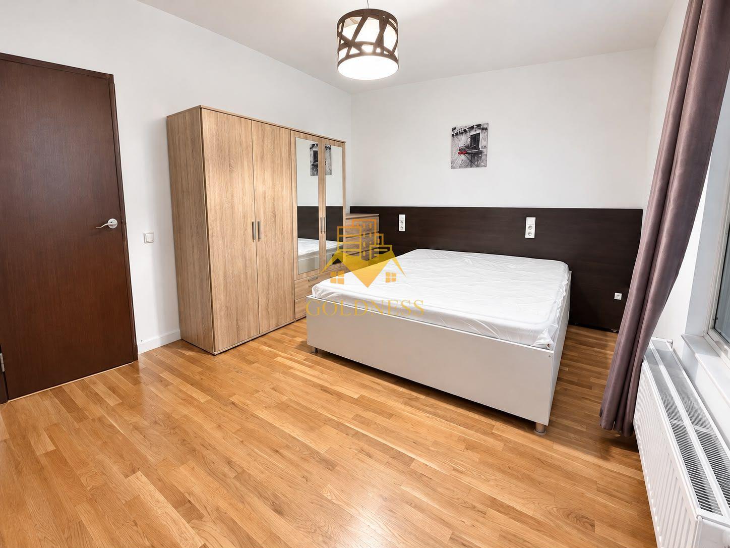 2 Camere Openspace, Parcare, Modern, Ac,Clujana,Spitalul clinic, 1 Mai - 4