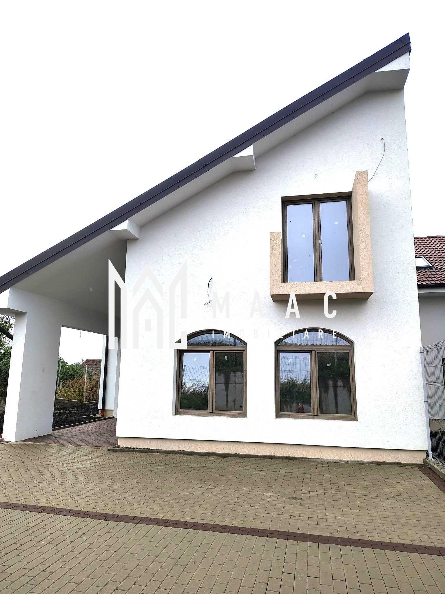 Casa Rezidentiala | 5 Camere | 172 Mp | Șura Mică - 2