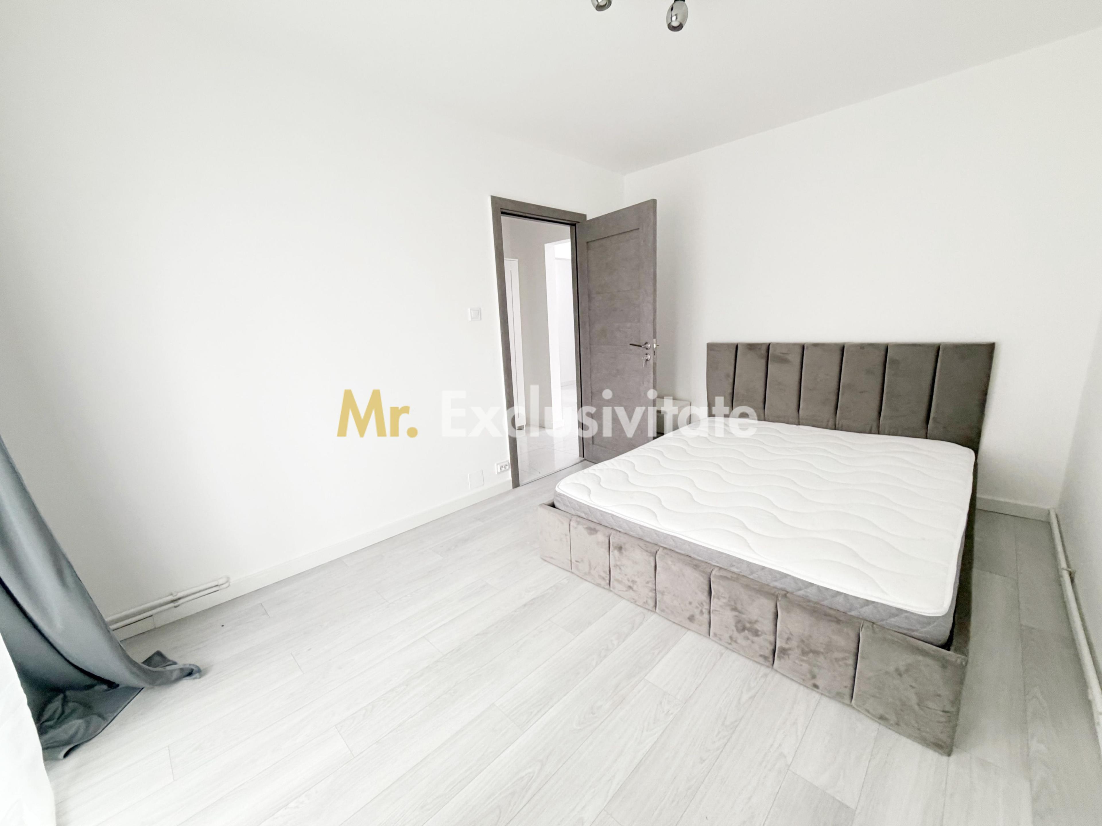 Inchiriere apartament 3 camere decomandat - cartier Trivale - 4