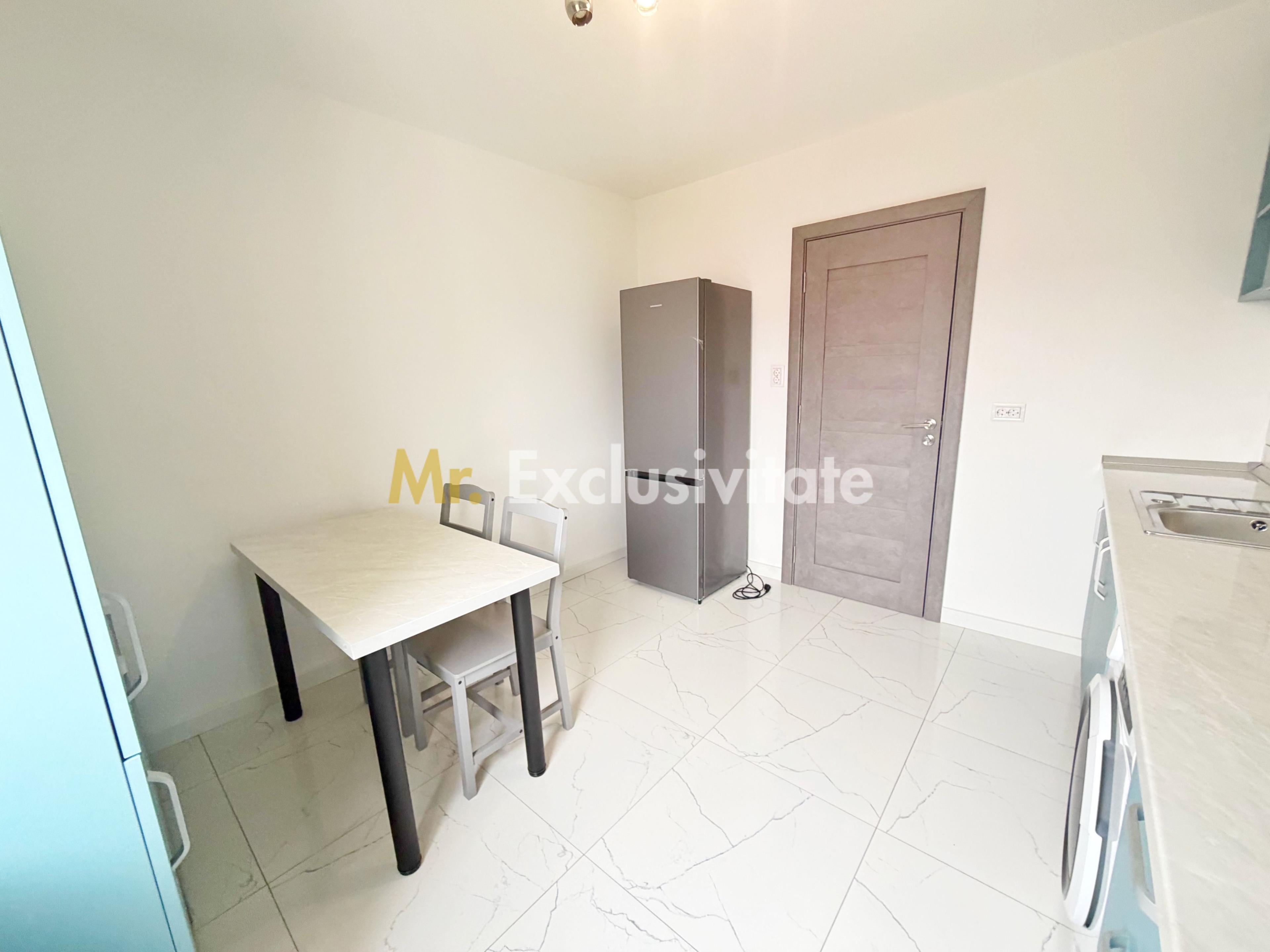 Inchiriere apartament 3 camere decomandat - cartier Trivale - 6