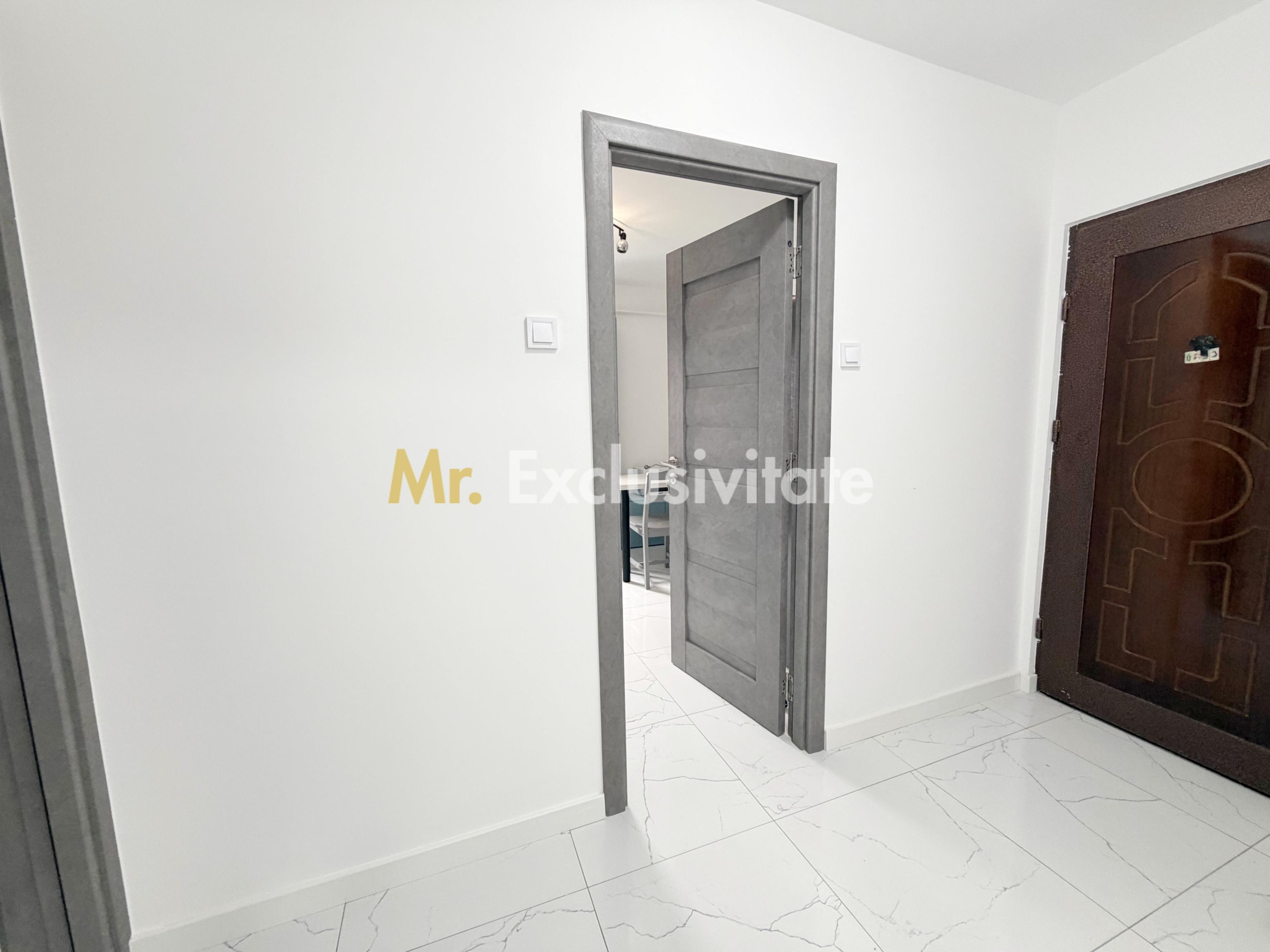 Inchiriere apartament 3 camere decomandat - cartier Trivale - 7
