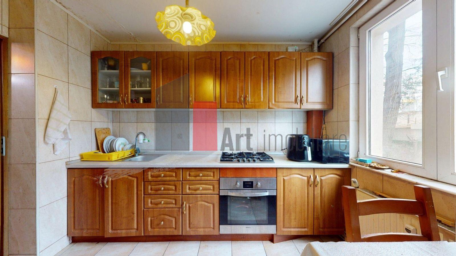 apartament 3 camere Drumul Taberei - 10