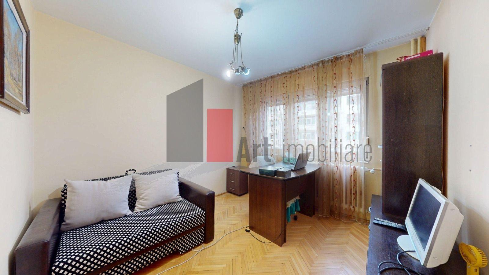 apartament 3 camere Drumul Taberei - 3
