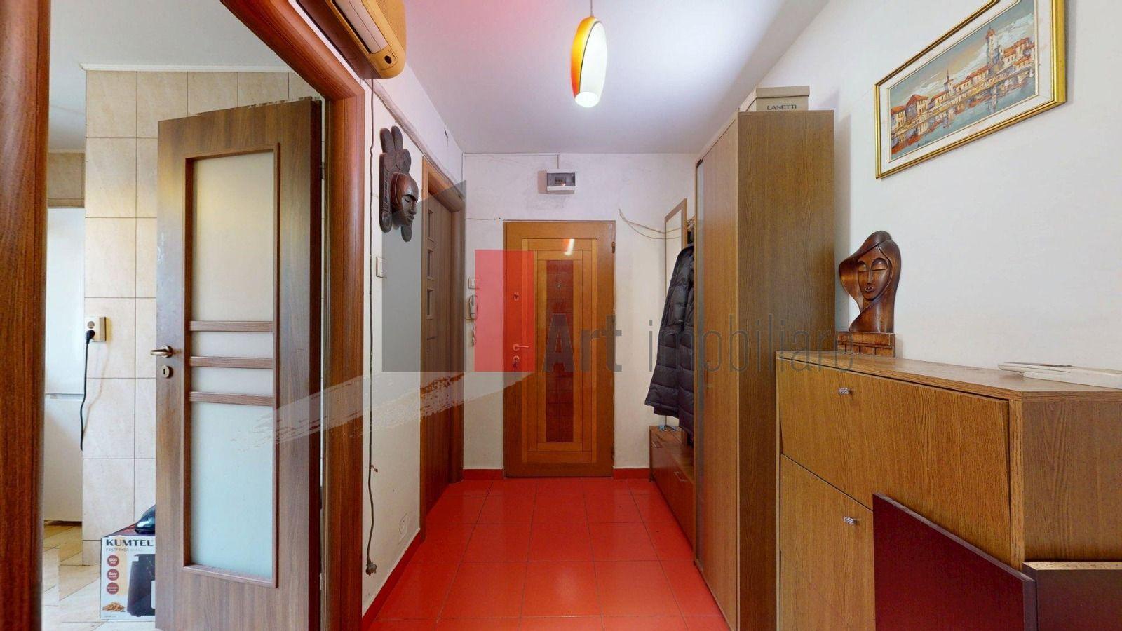 apartament 3 camere Drumul Taberei - 5