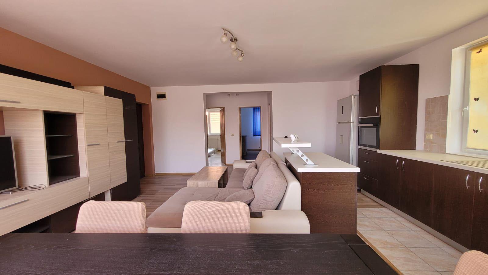 3 CAMERE | 67 MP | ETAJ 1 | BLOC 2014 | DUMBRĂVIȚA – ZONA KAUFLAND - 3
