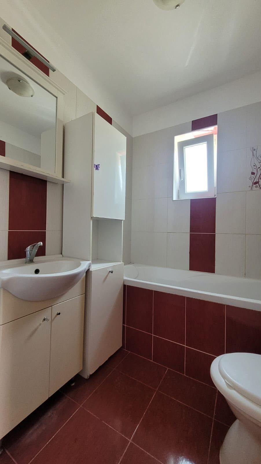 3 CAMERE | 67 MP | ETAJ 1 | BLOC 2014 | DUMBRĂVIȚA – ZONA KAUFLAND - 4