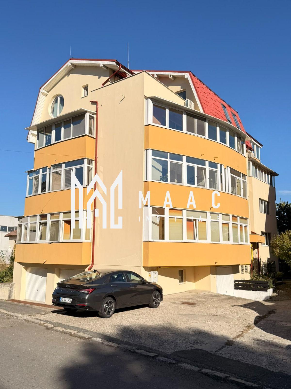 Apartament 2 camere de vânzare | Râmnicu Vâlcea, Central - 21