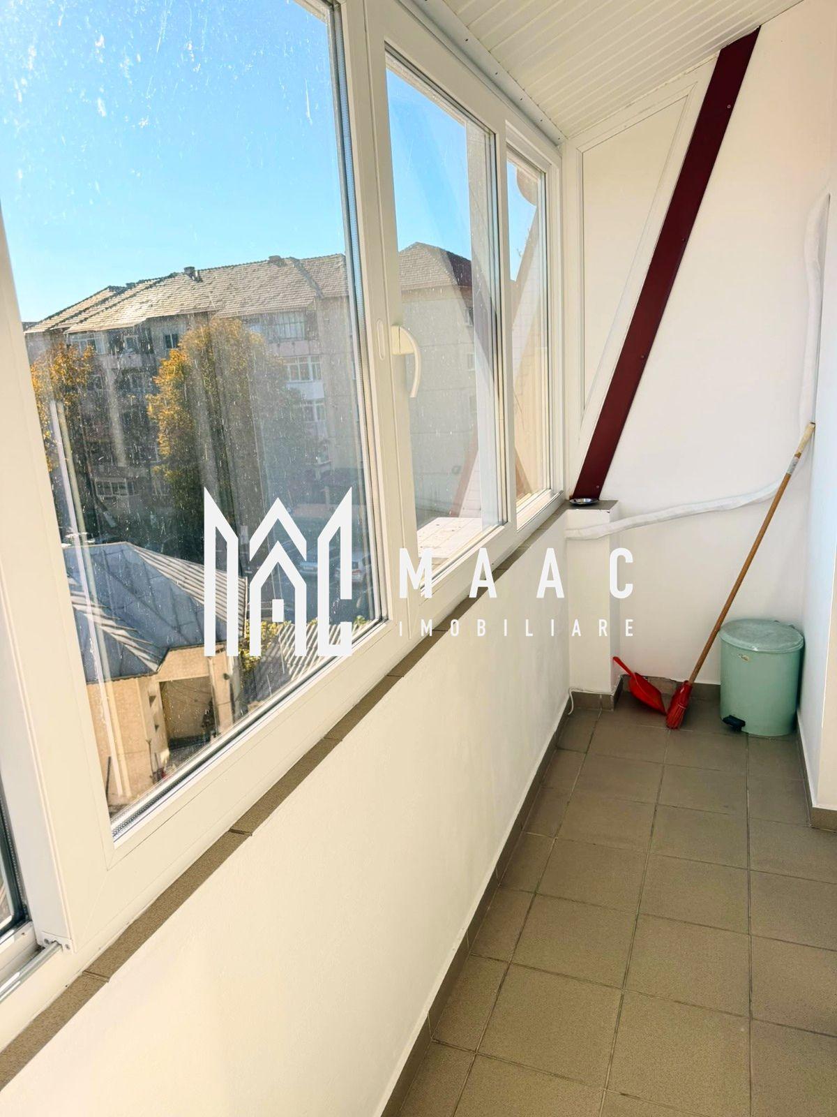Apartament 2 camere de vânzare | Râmnicu Vâlcea, Central - 15