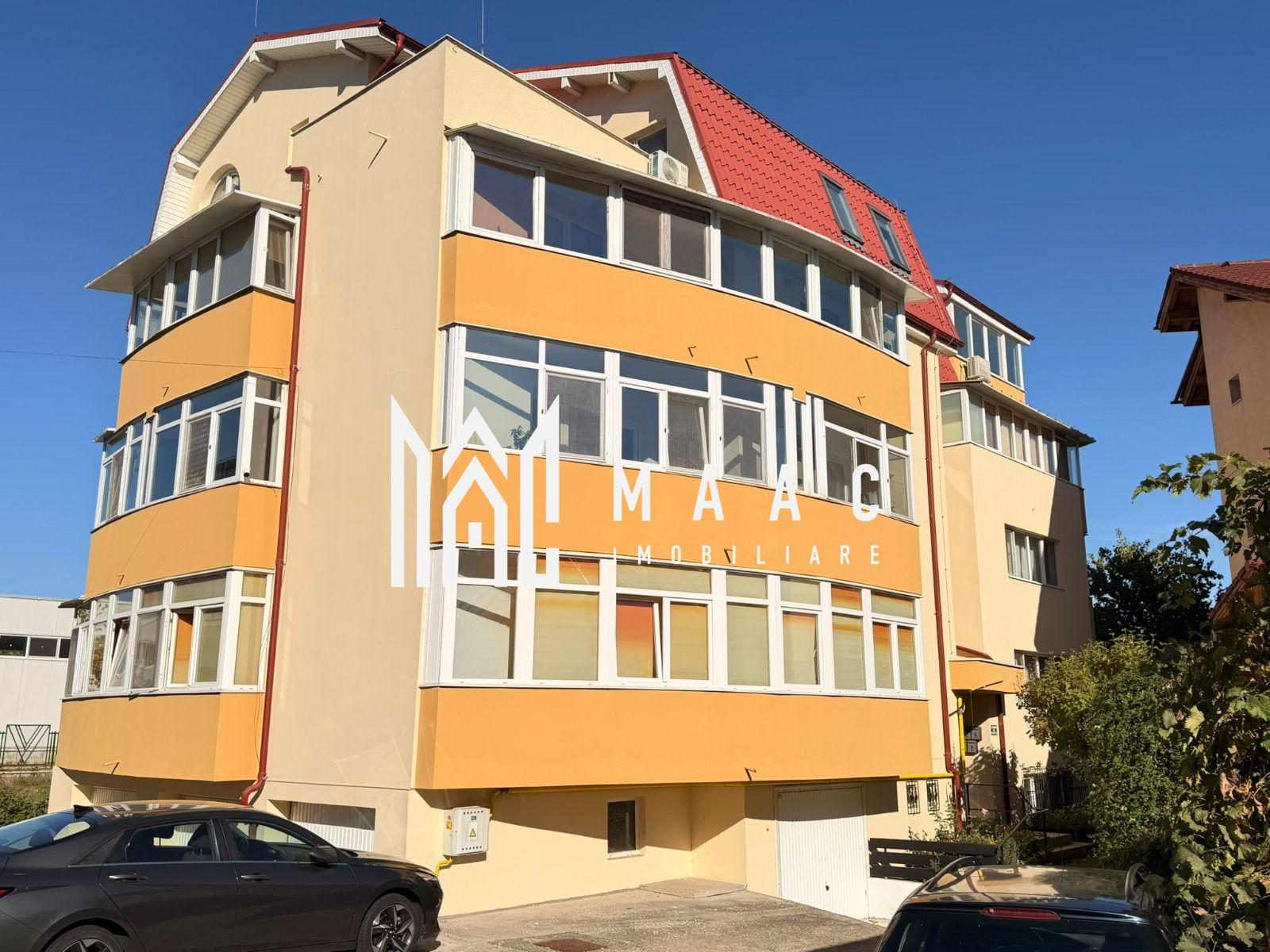 Apartament 2 camere de vânzare | Râmnicu Vâlcea, Central - 20