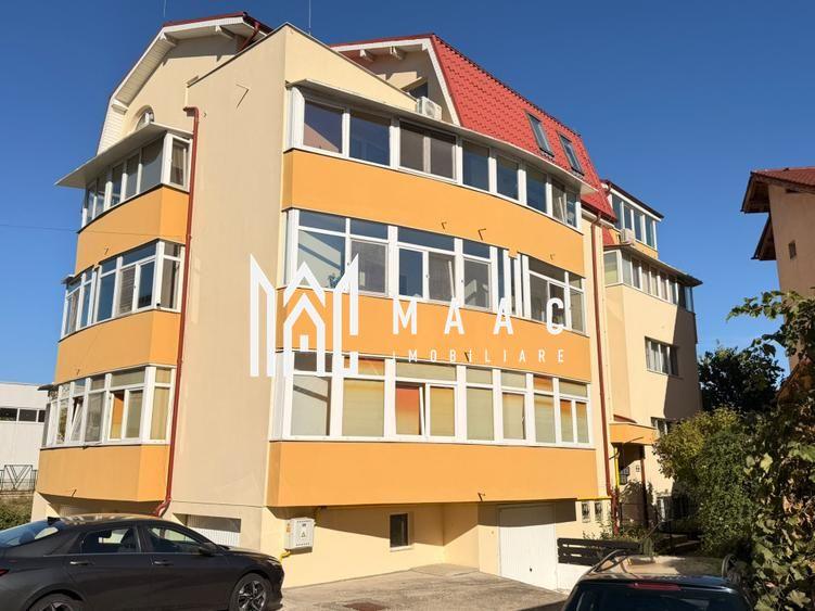 Apartament 2 camere de vânzare | Râmnicu Vâlcea, Central - 22
