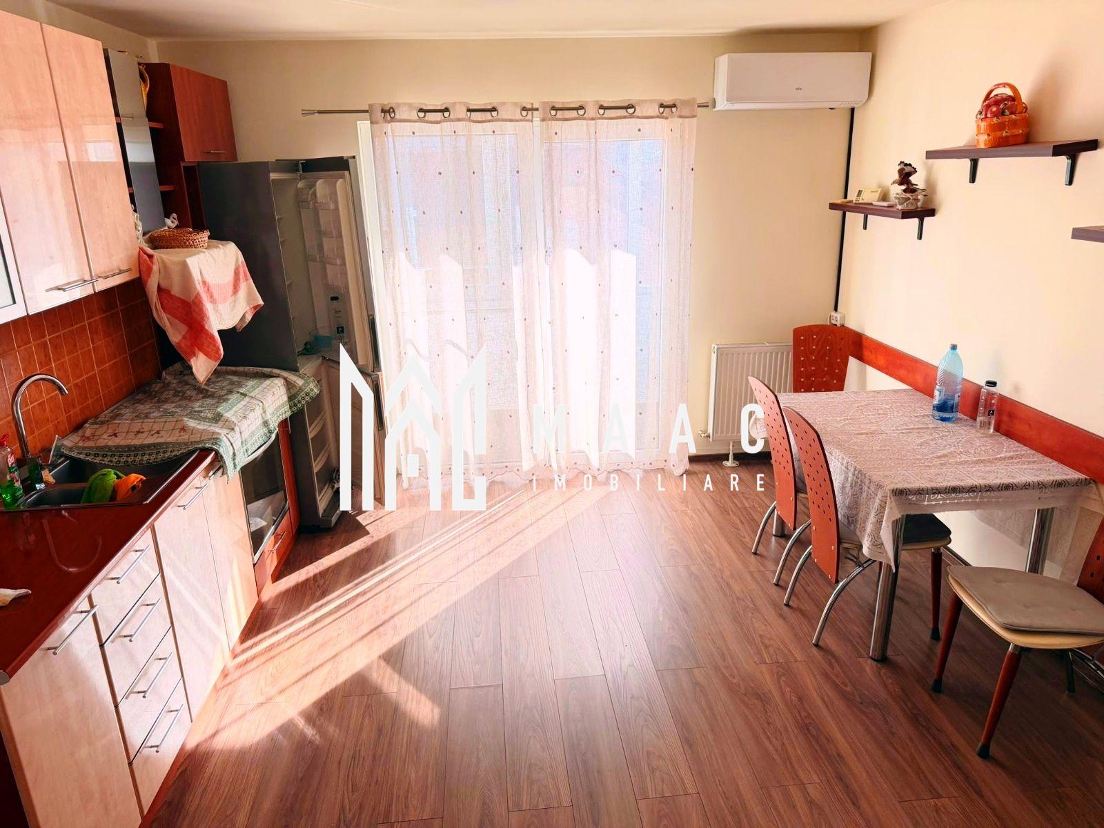 Apartament 2 camere de vânzare | Râmnicu Vâlcea, Central - 9