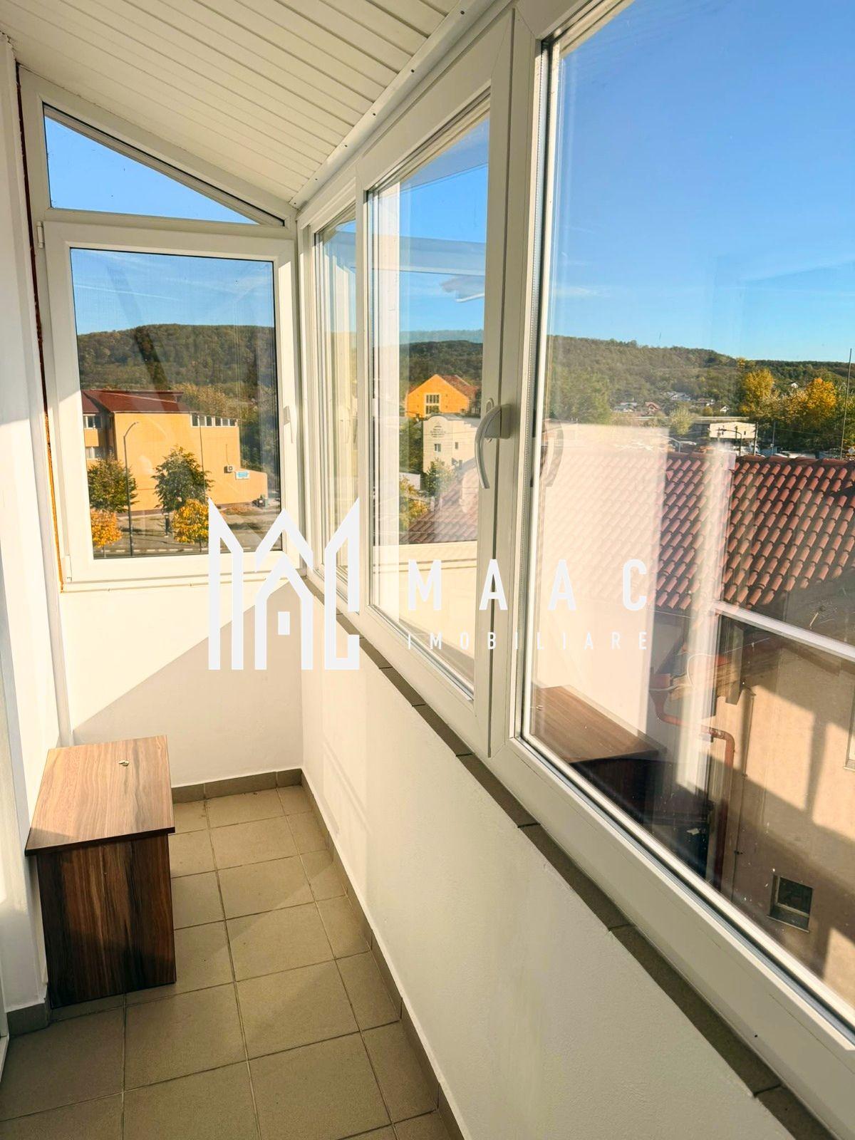 Apartament 2 camere de vânzare | Râmnicu Vâlcea, Central - 11