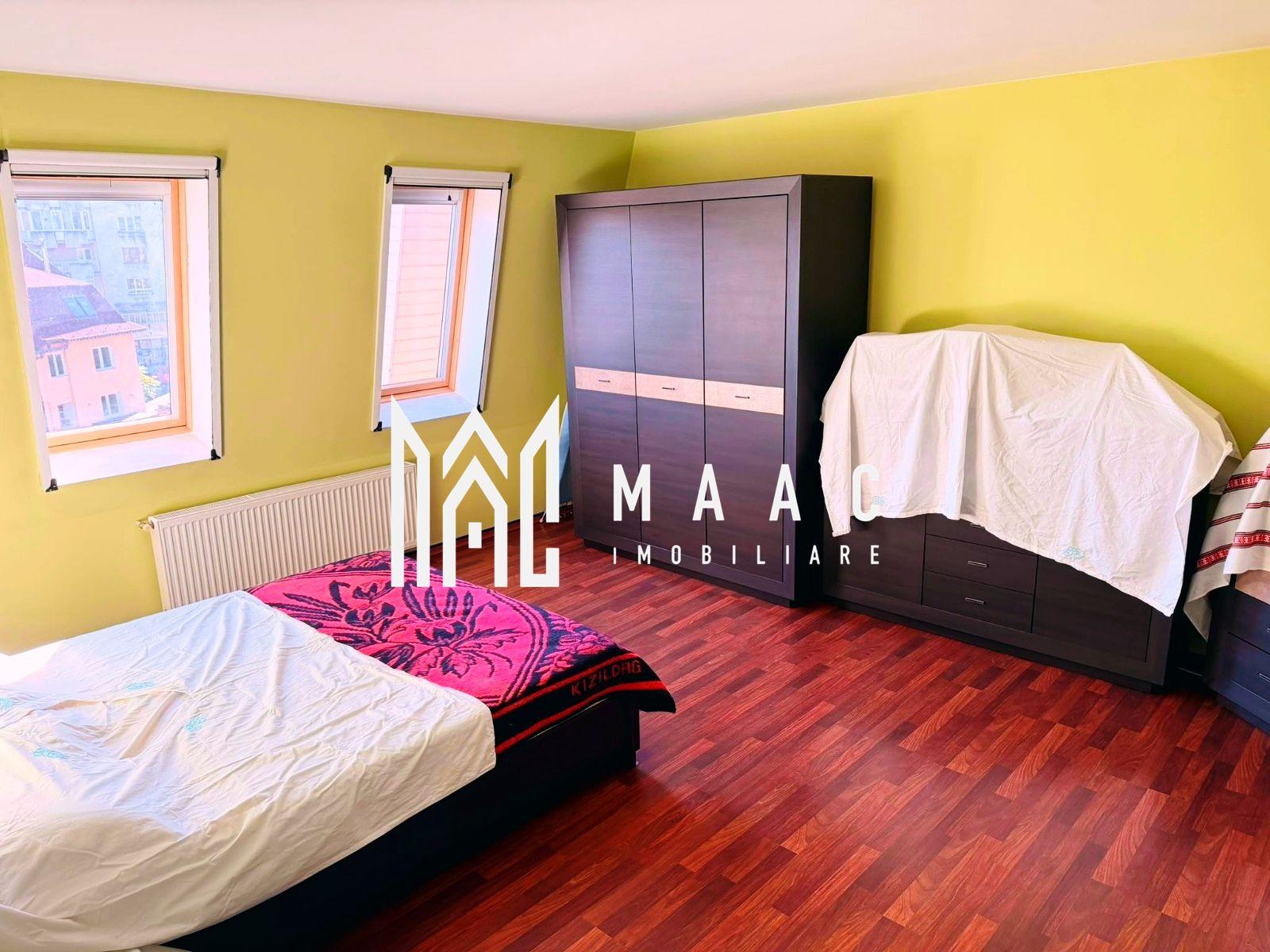 Apartament 2 camere de vânzare | Râmnicu Vâlcea, Central - 1