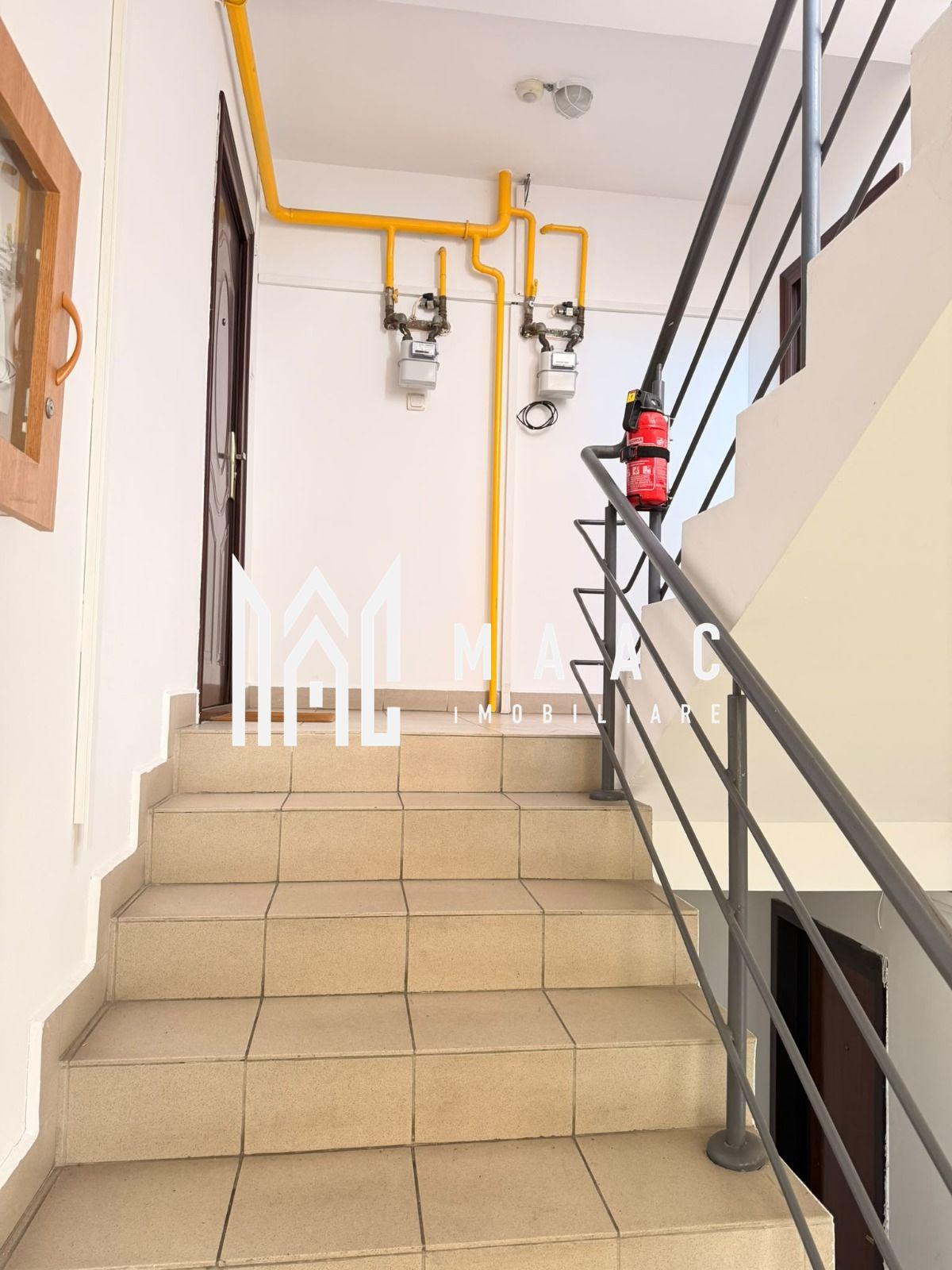 Apartament 2 camere de vânzare | Râmnicu Vâlcea, Central - 24