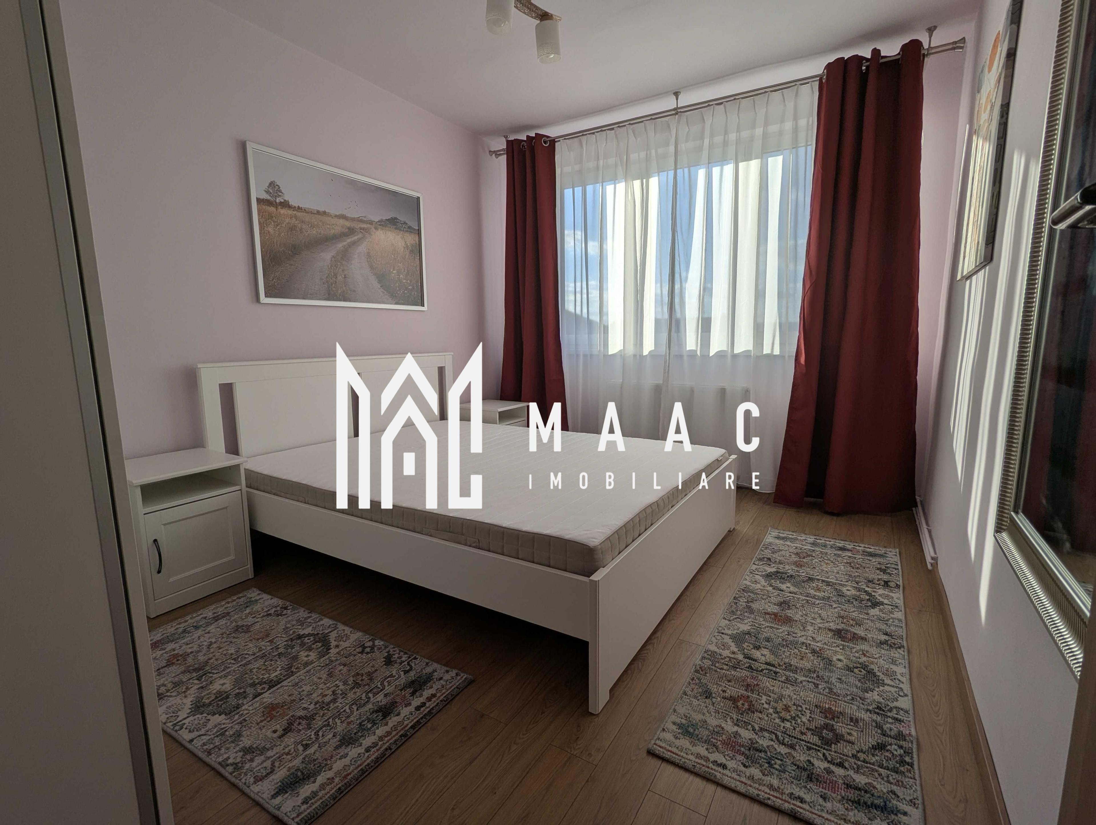 Apartament 2 camere de închiriat | Sibiu, Mihai Viteazul - 1