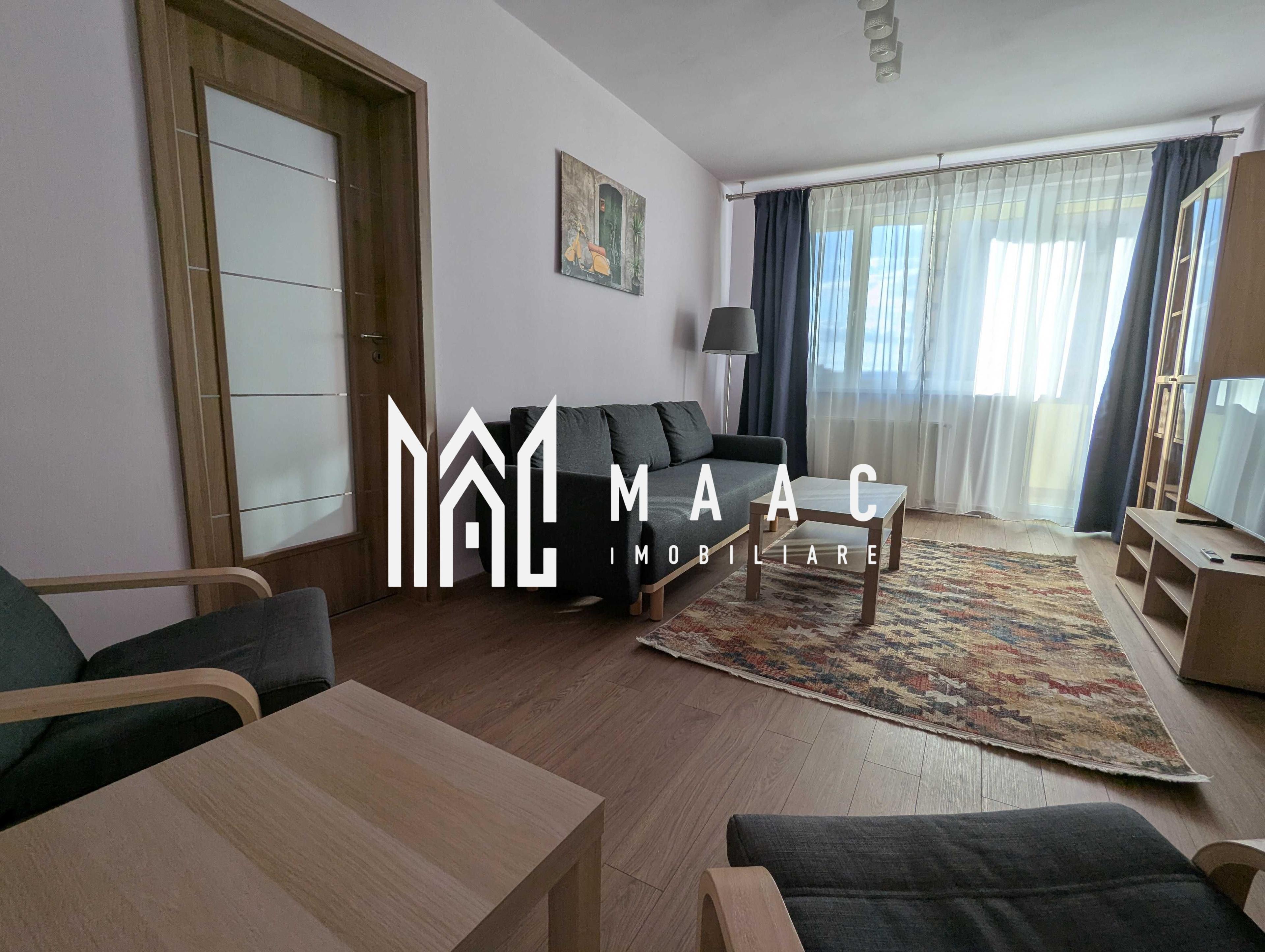 Apartament 2 camere de închiriat | Sibiu, Mihai Viteazul - 3