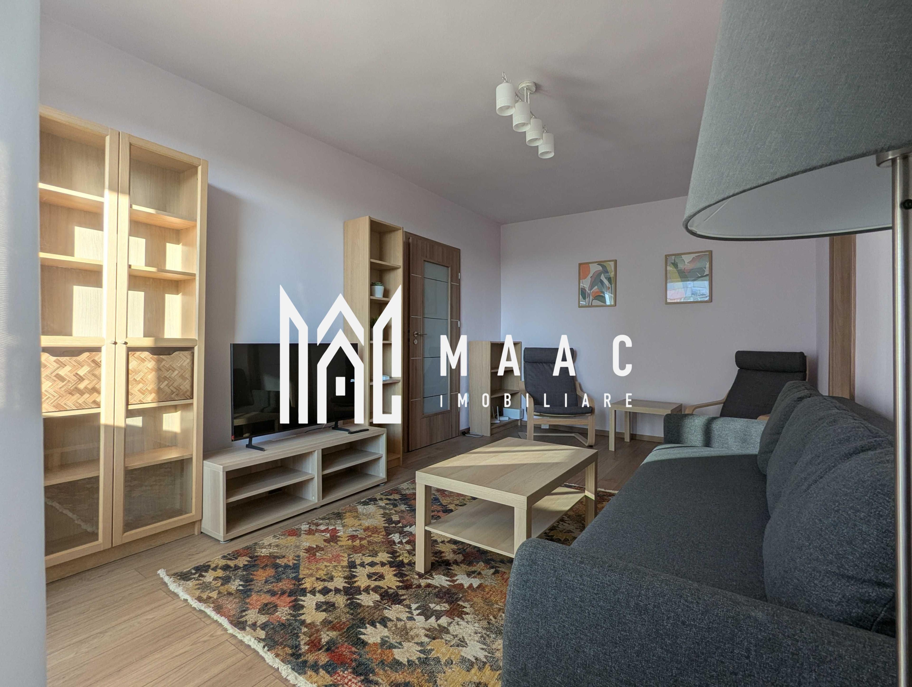 Apartament 2 camere de închiriat | Sibiu, Mihai Viteazul - 2