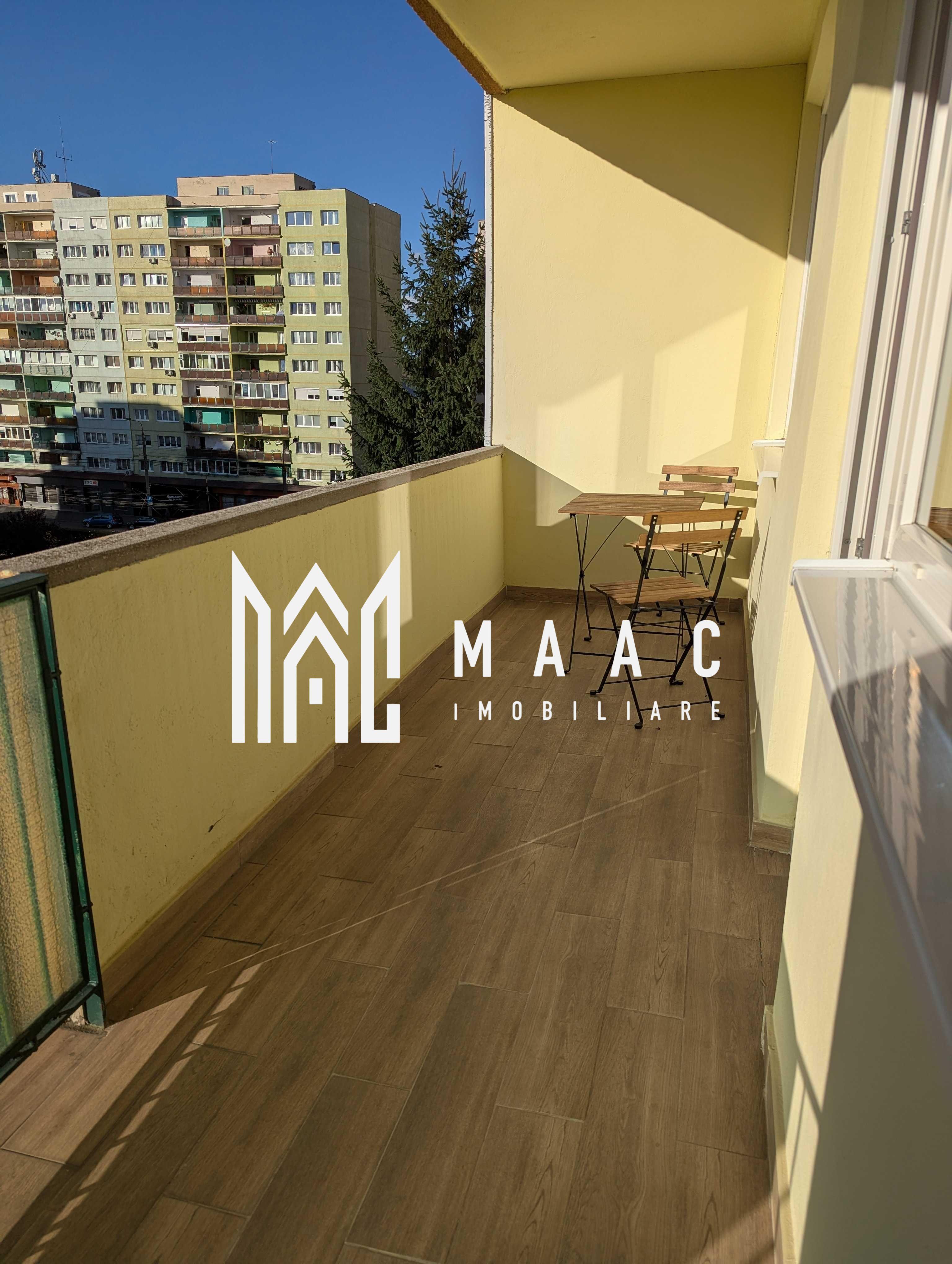 Apartament 2 camere de închiriat | Sibiu, Mihai Viteazul - 5