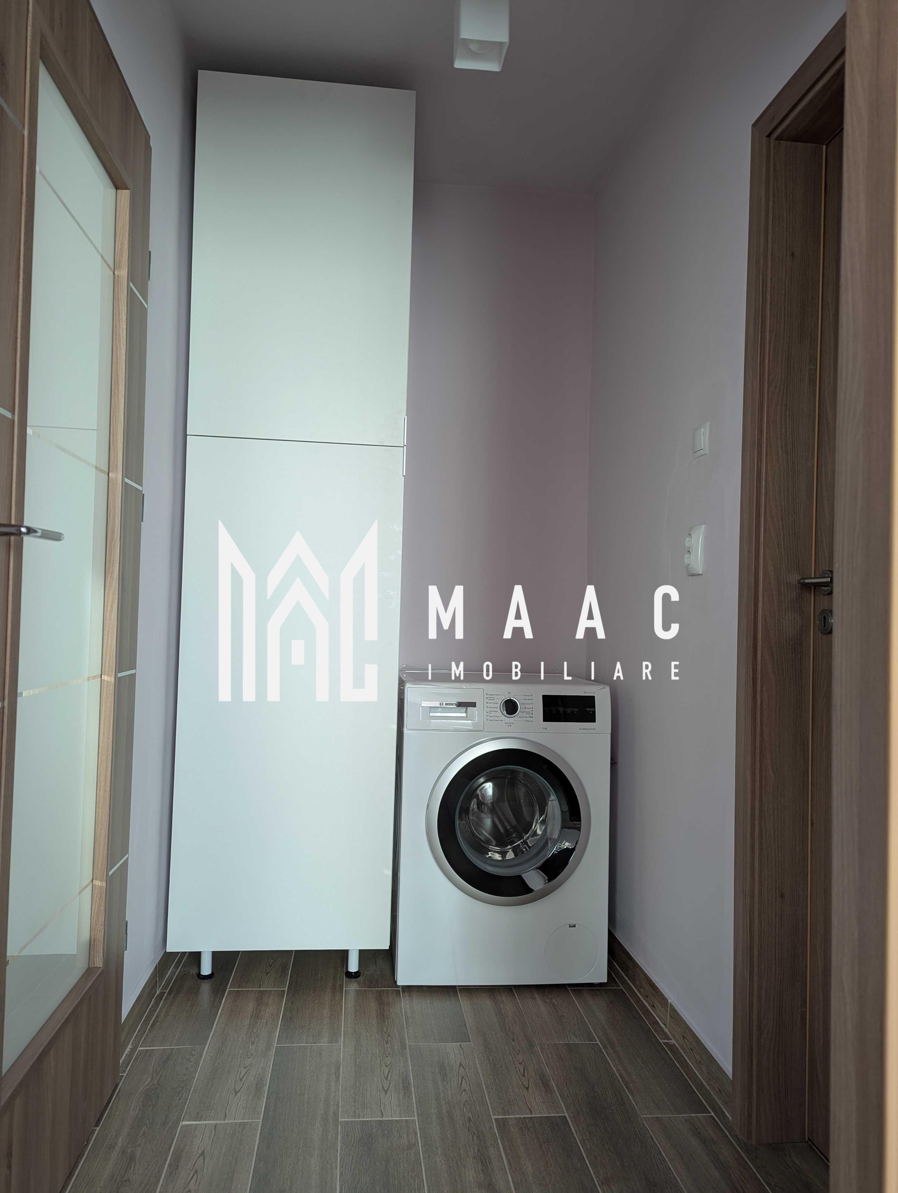 Apartament 2 camere de închiriat | Sibiu, Mihai Viteazul - 8