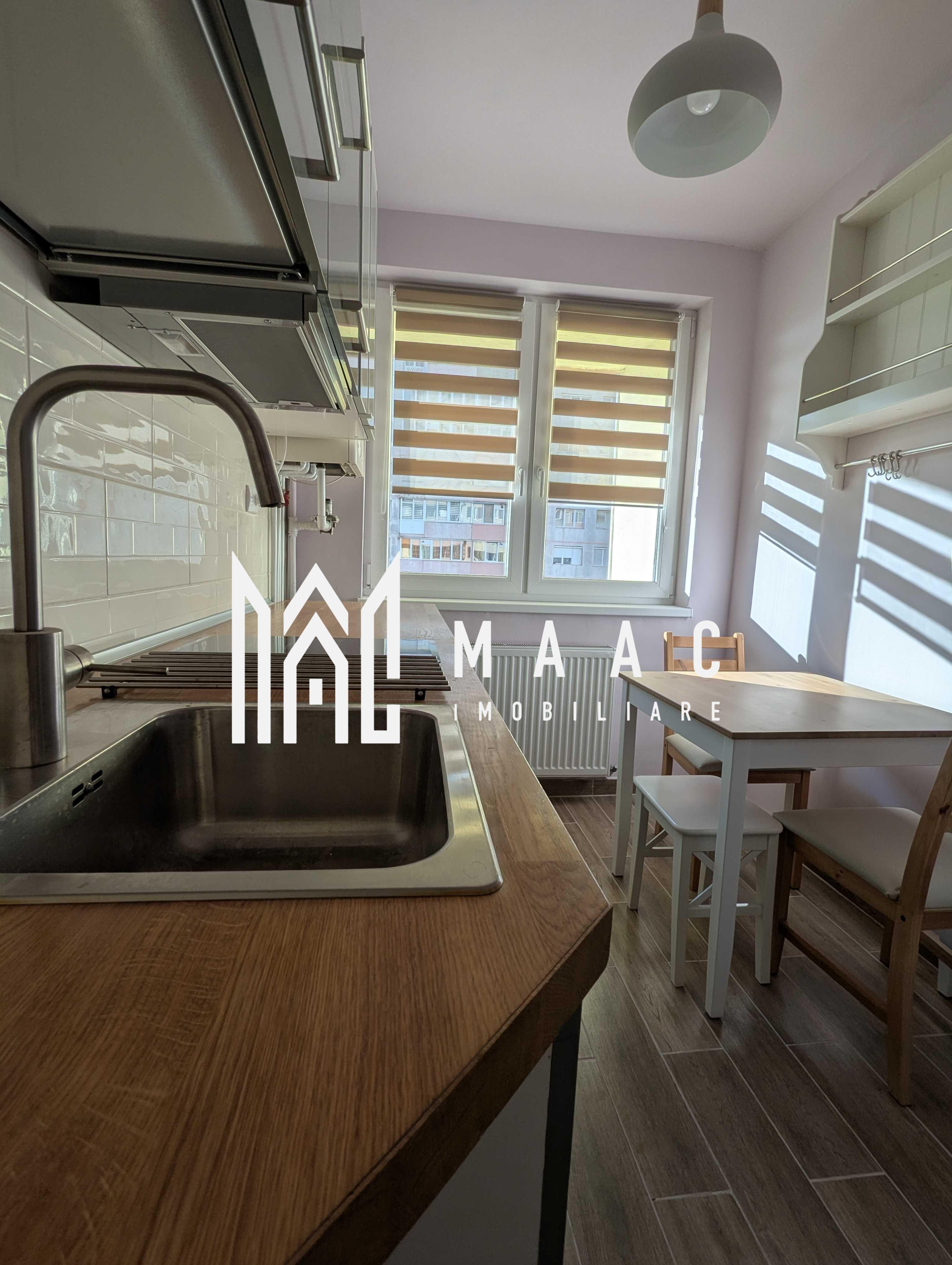Apartament 2 camere de închiriat | Sibiu, Mihai Viteazul - 6