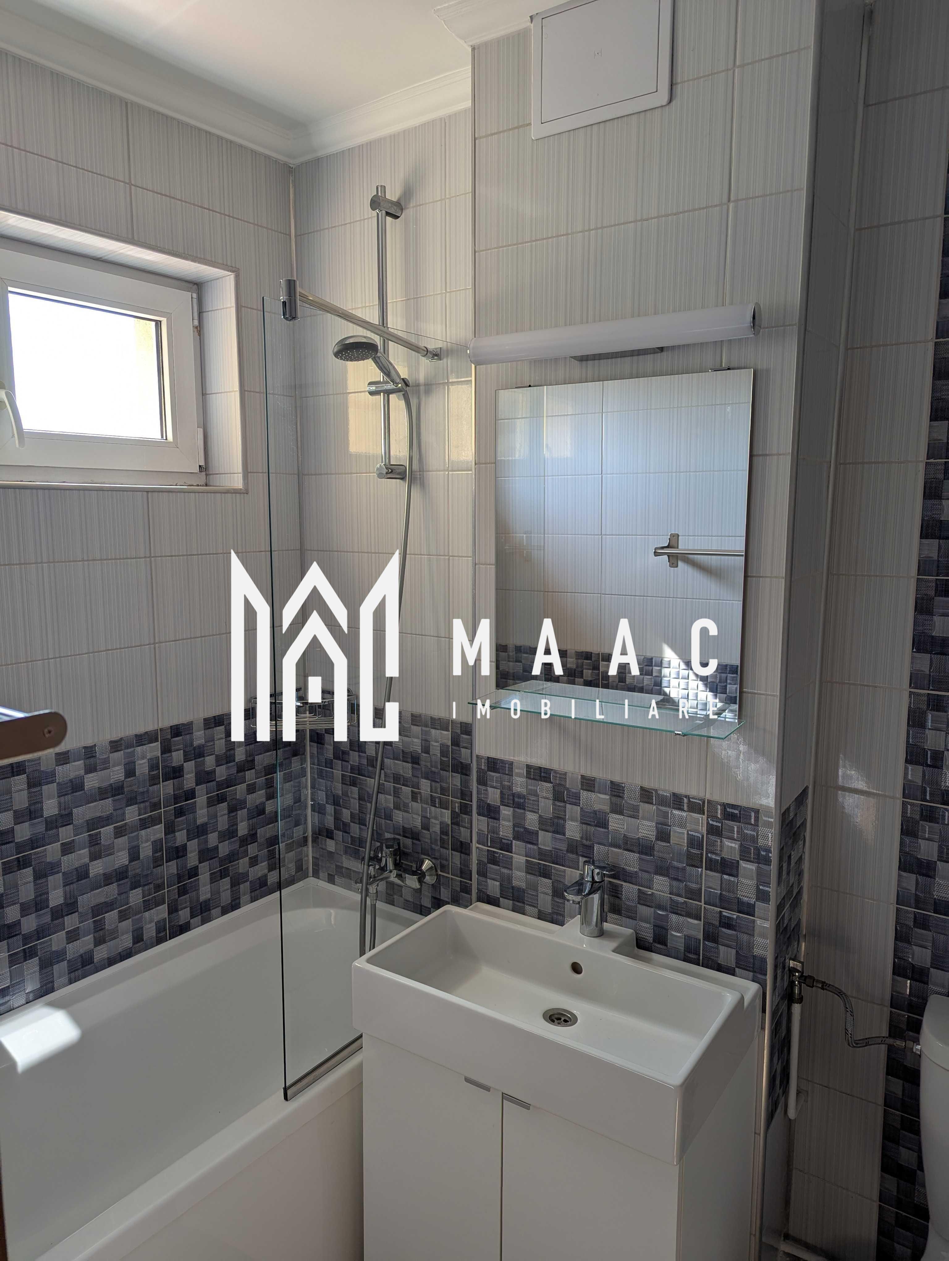 Apartament 2 camere de închiriat | Sibiu, Mihai Viteazul - 7