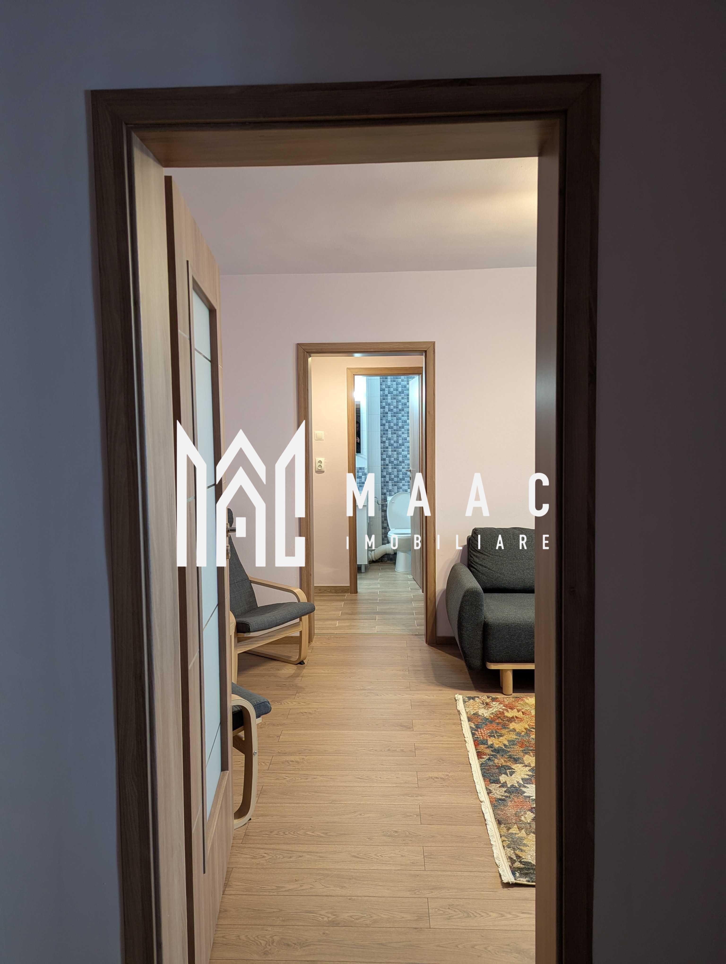 Apartament 2 camere de închiriat | Sibiu, Mihai Viteazul - 4