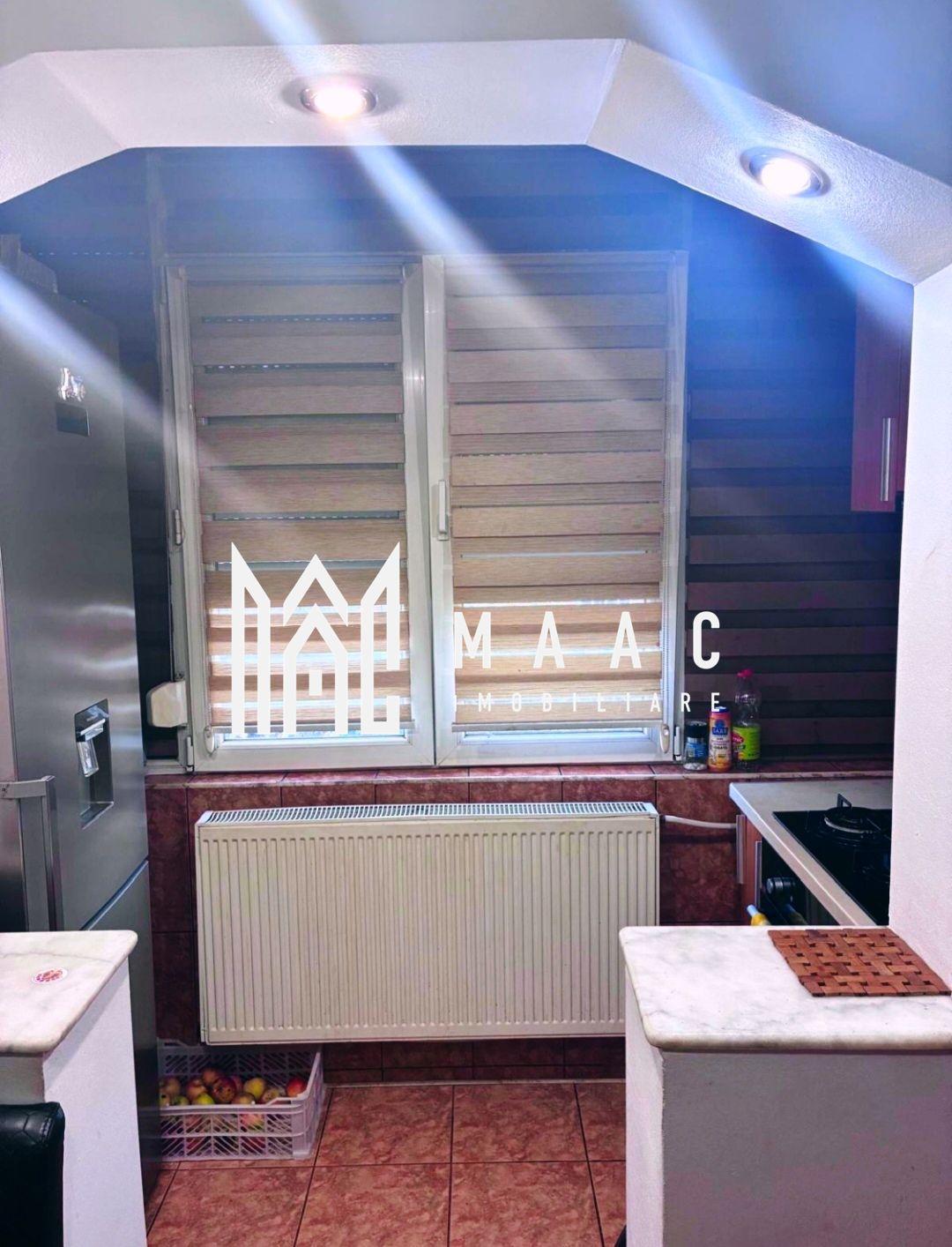 Apartament 3 camere de vânzare | Râmnicu Vâlcea, Ostroveni | et. 5 - 7