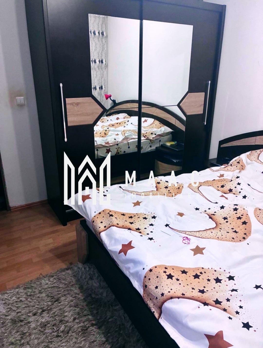 Apartament 3 camere de vânzare | Râmnicu Vâlcea, Ostroveni | et. 5 - 3