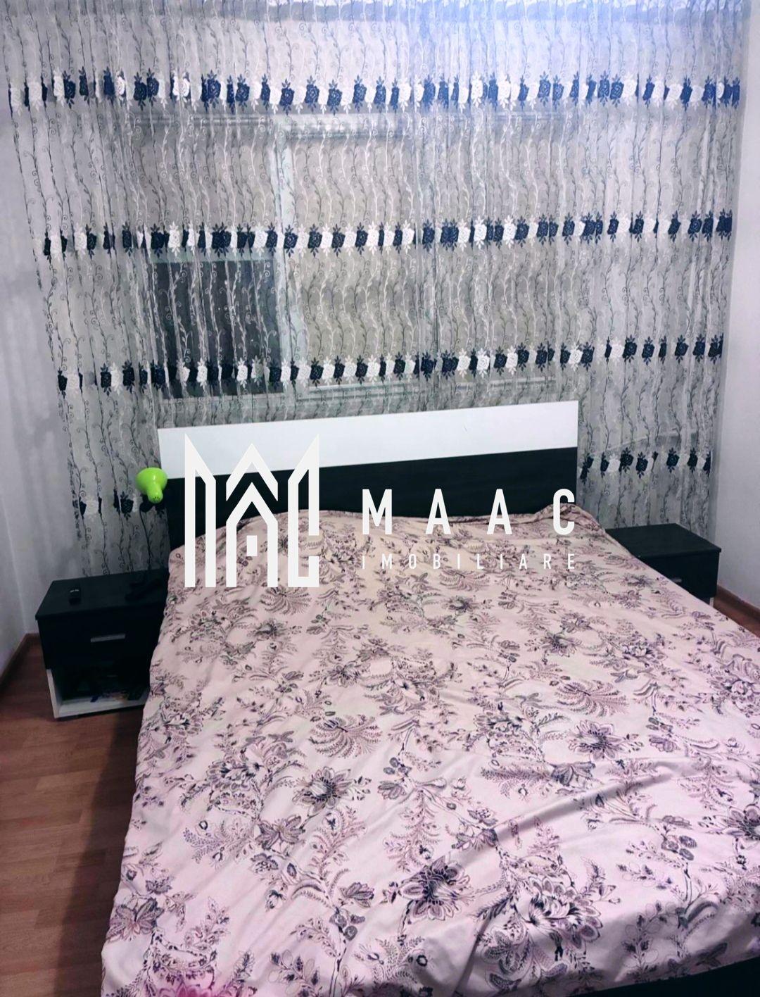 Apartament 3 camere de vânzare | Râmnicu Vâlcea, Ostroveni | et. 5 - 2