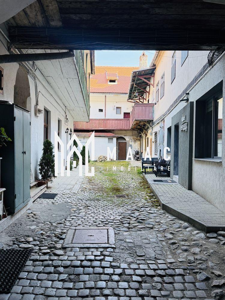 Apartament 2 camere de vânzare | Sibiu, Ultracentral | 63 mp - 4