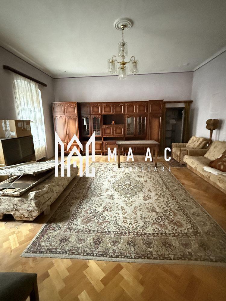 Apartament 2 camere de vânzare | Sibiu, Ultracentral | 63 mp - 2